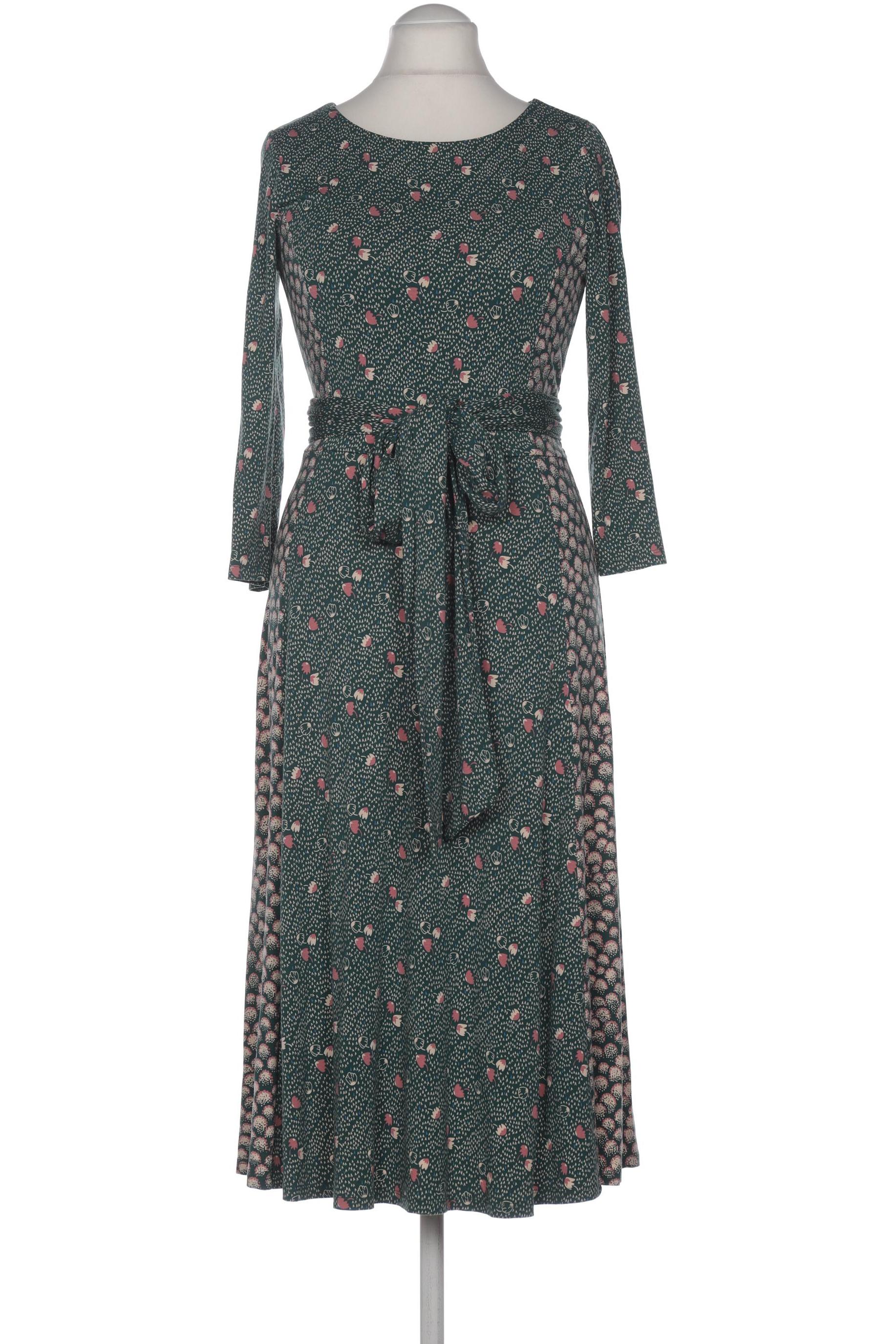 

Boden Damen Kleid, grün, Gr. 38