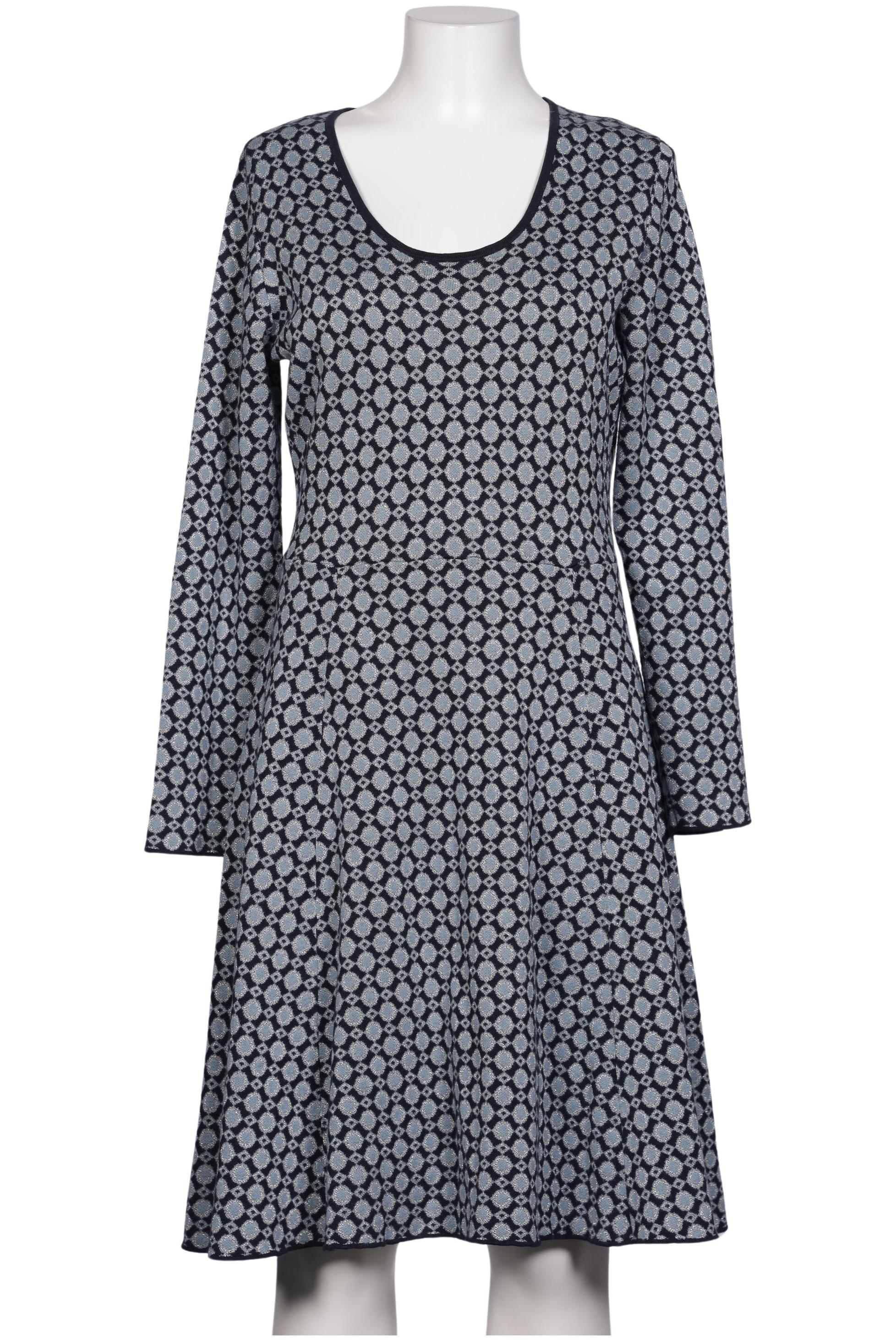 

Boden Damen Kleid, blau, Gr. 40