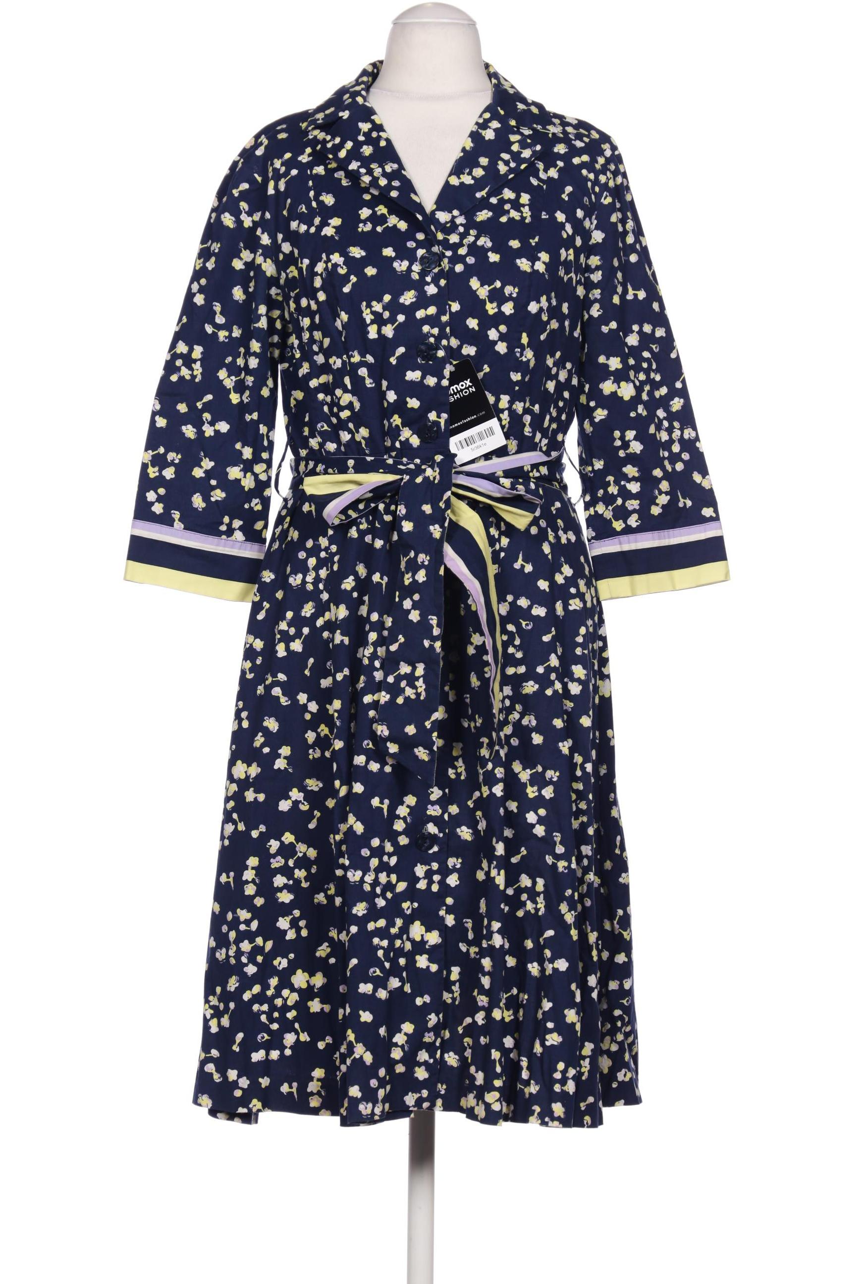 

Boden Damen Kleid, marineblau, Gr. 36