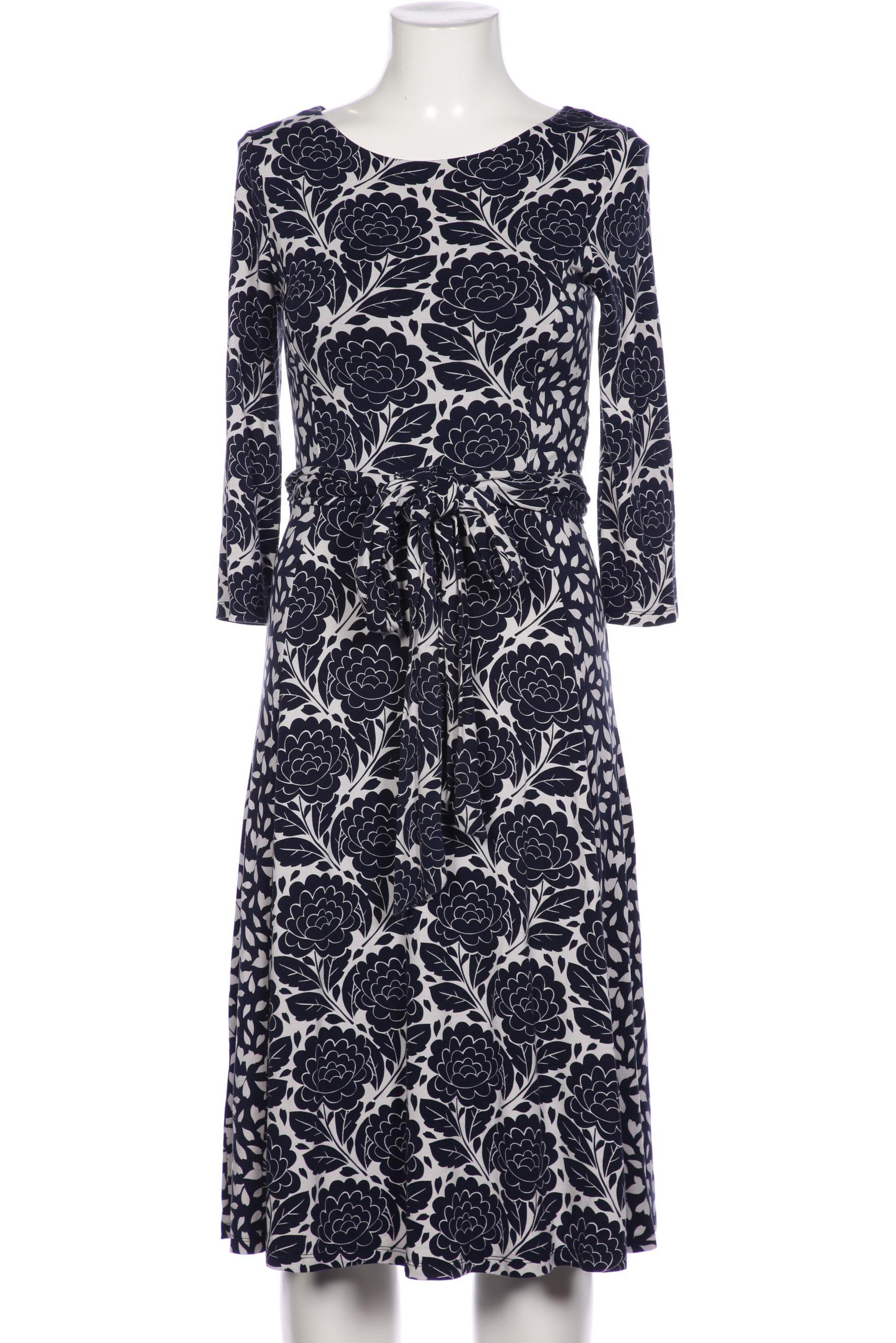 

Boden Damen Kleid, marineblau