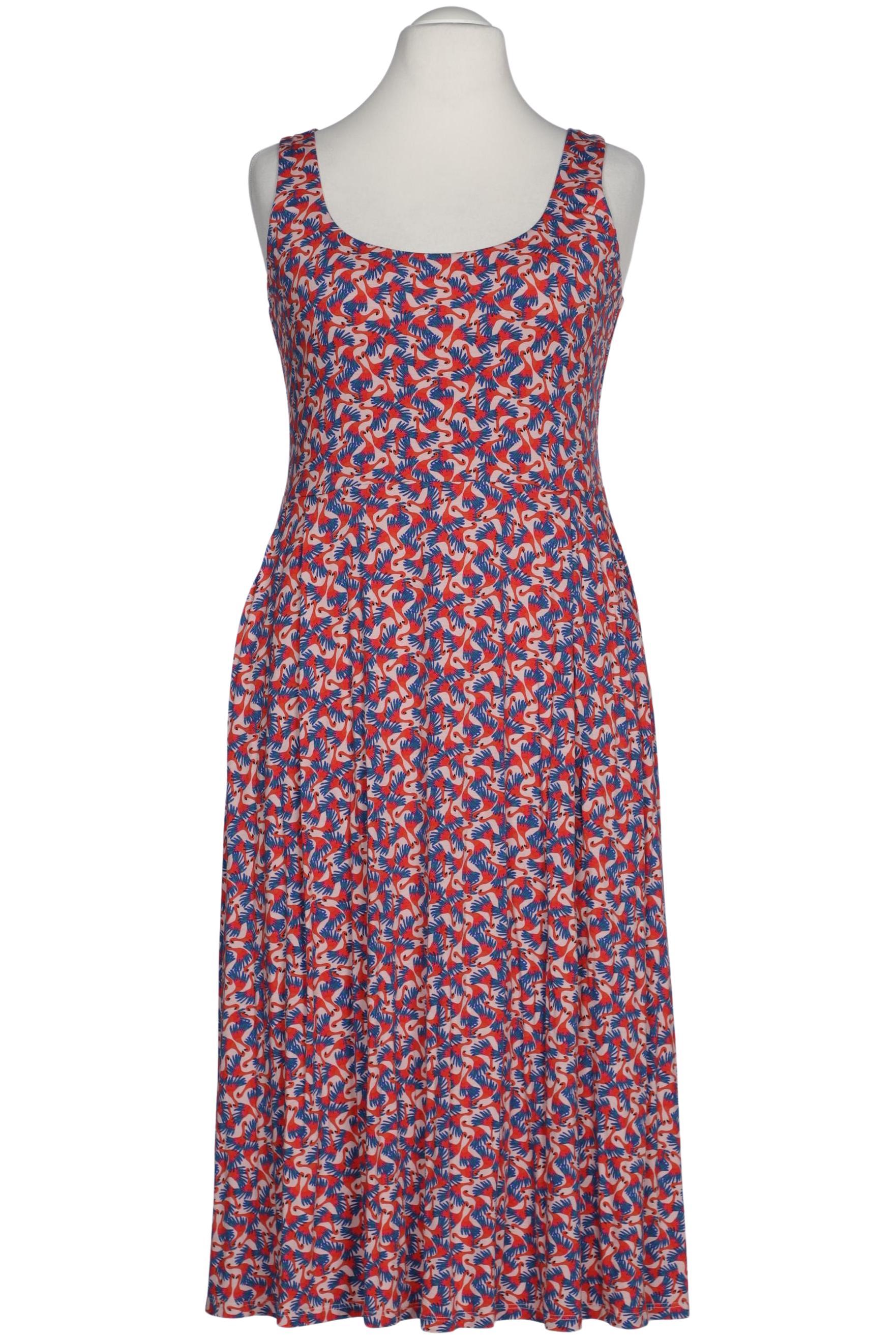 

Boden Damen Kleid, mehrfarbig, Gr. 44