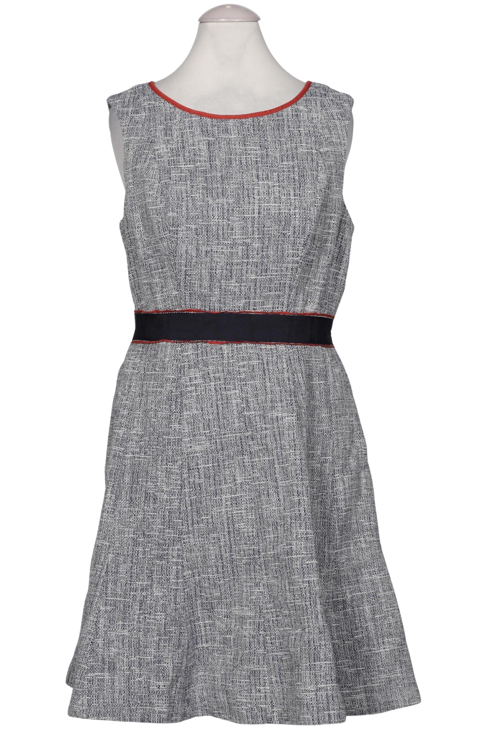 

Boden Damen Kleid, blau, Gr. 34