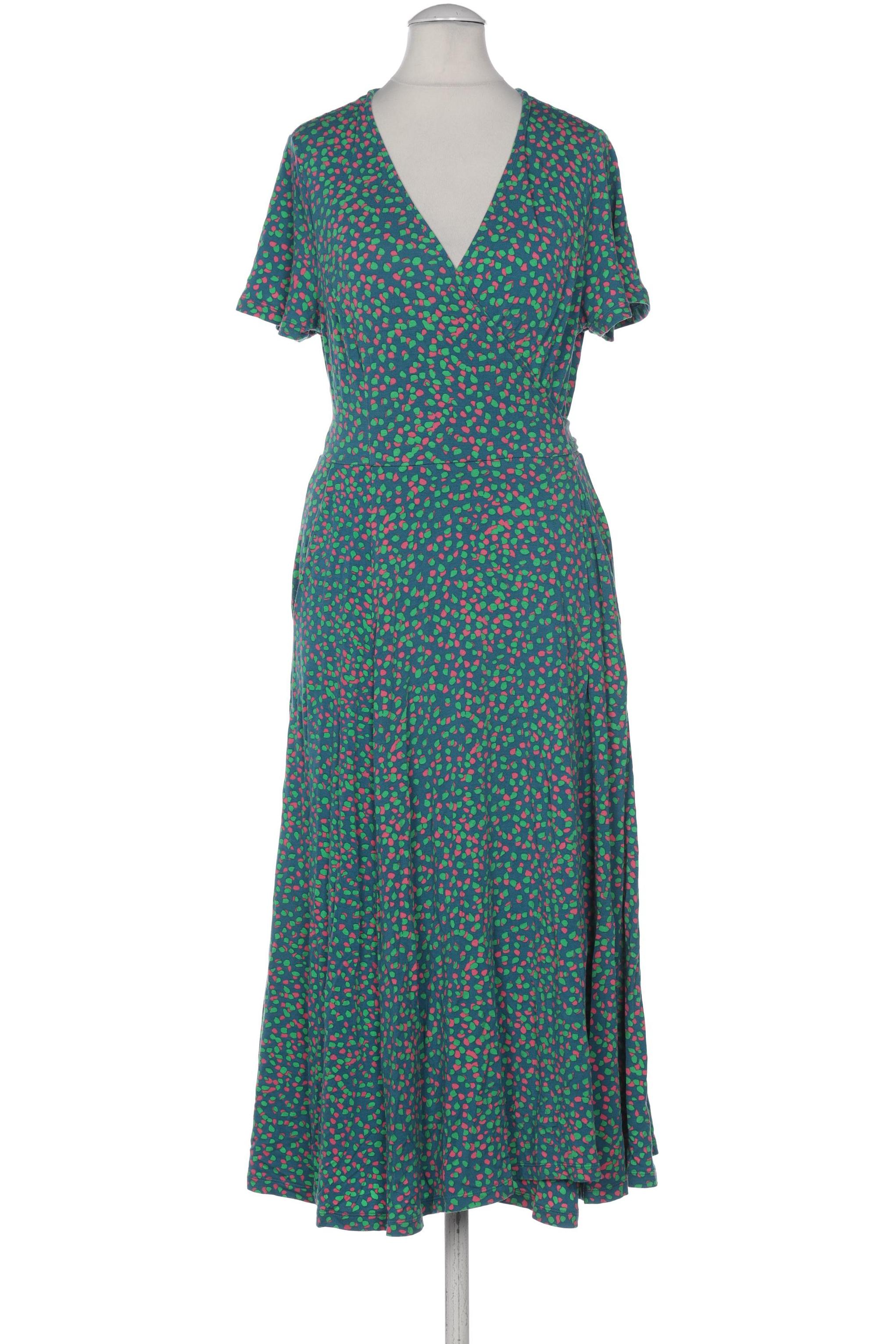 

Boden Damen Kleid, mehrfarbig