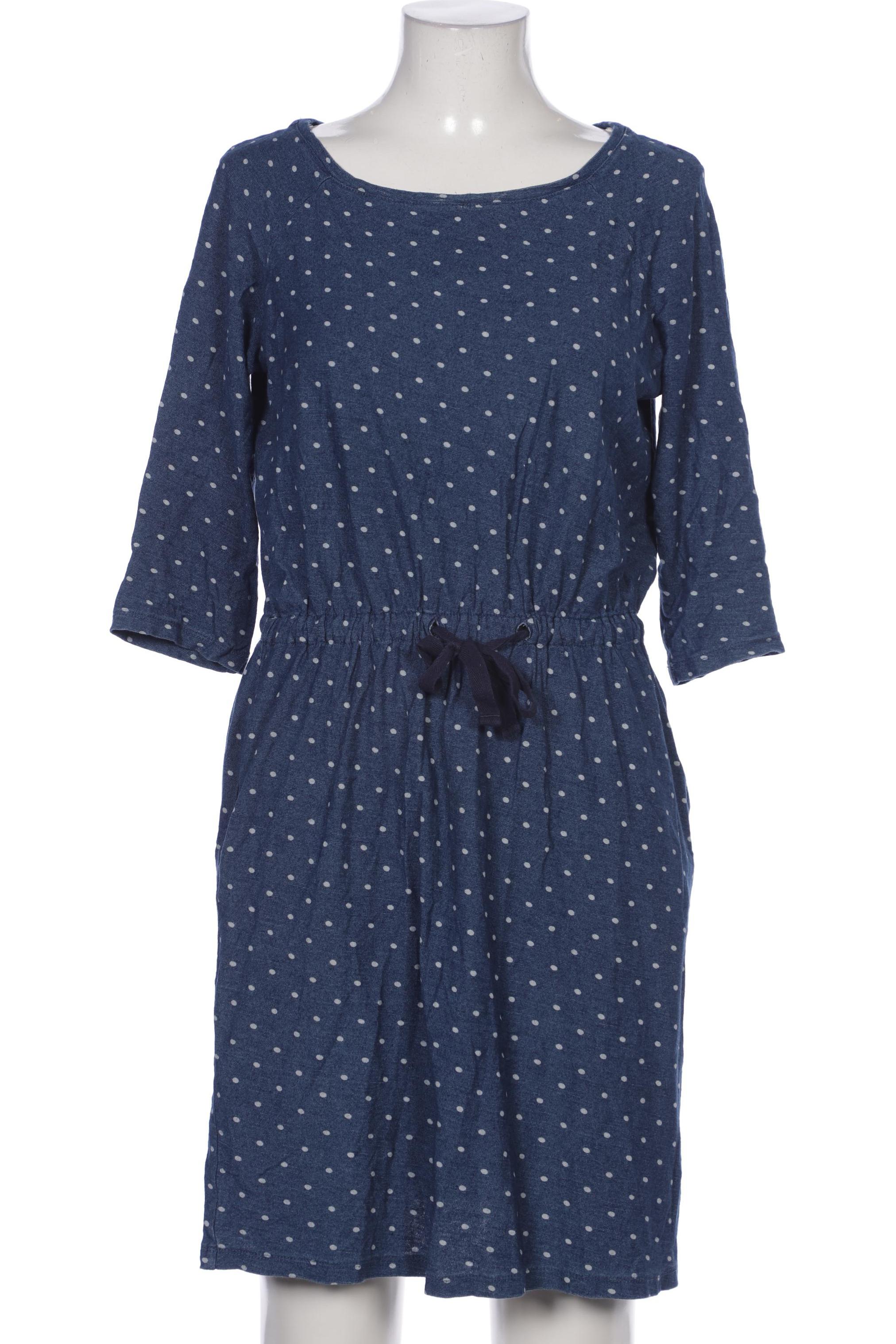 

Boden Damen Kleid, blau, Gr. 38