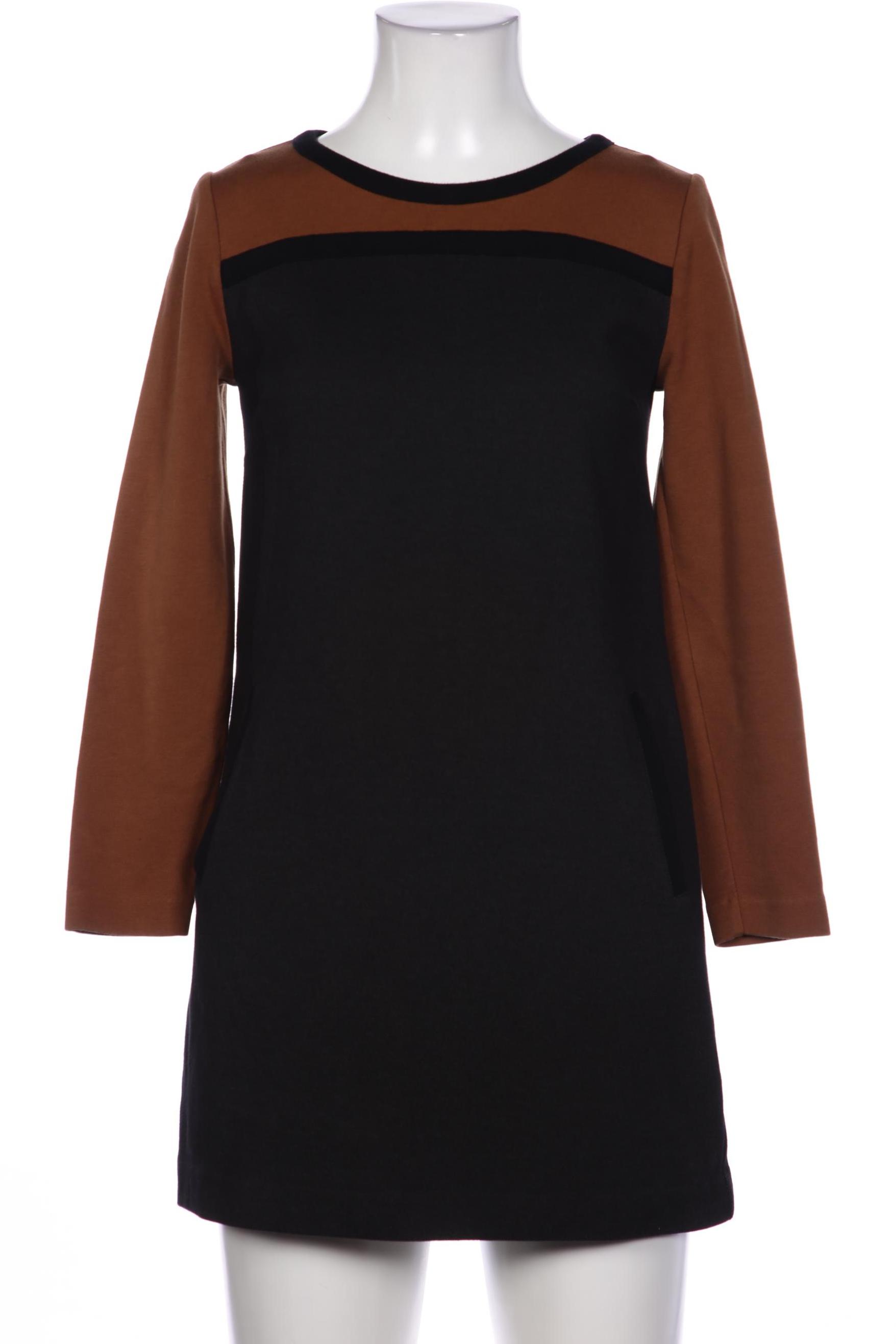 

Boden Damen Kleid, grau