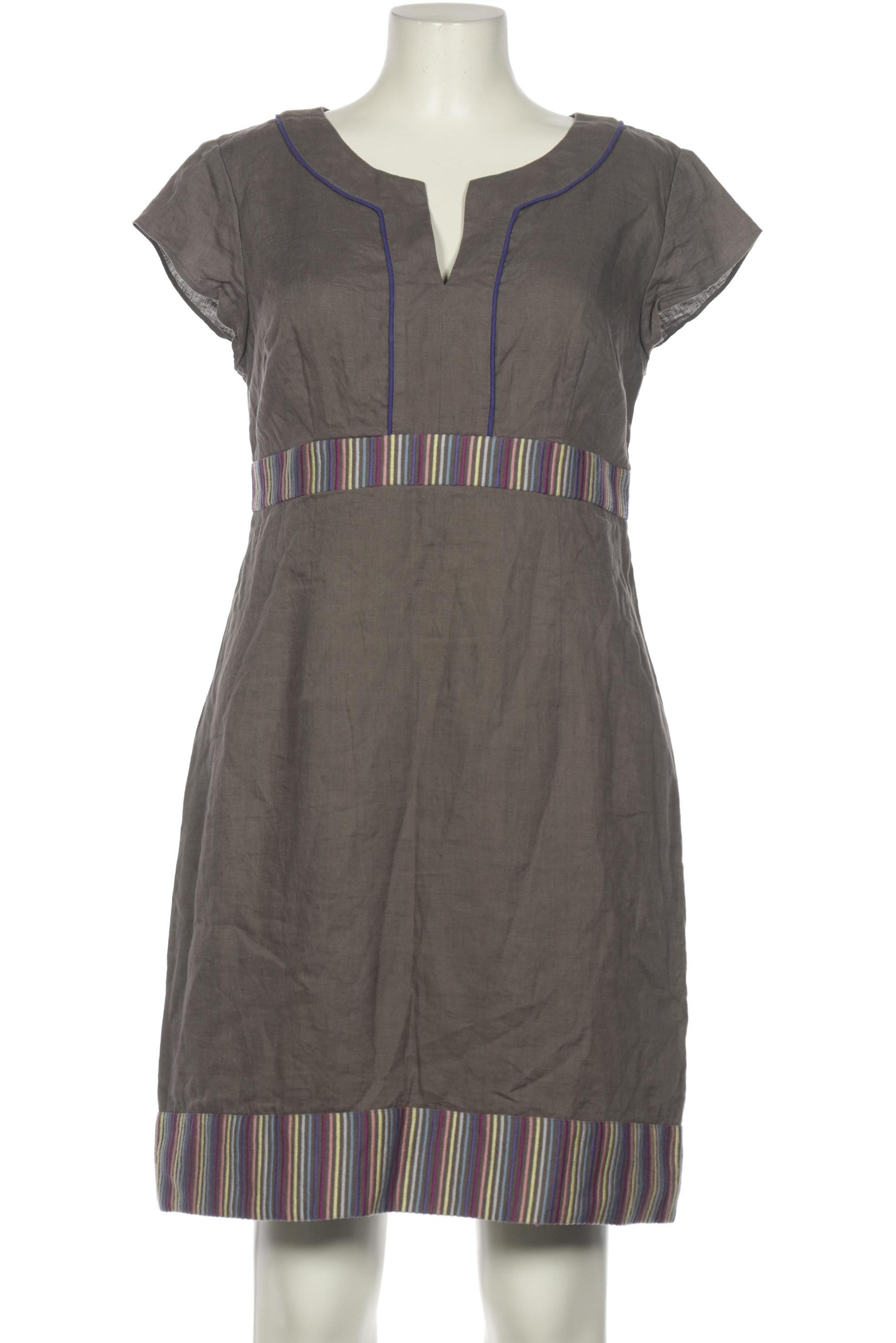 

Boden Damen Kleid, grau, Gr. 42