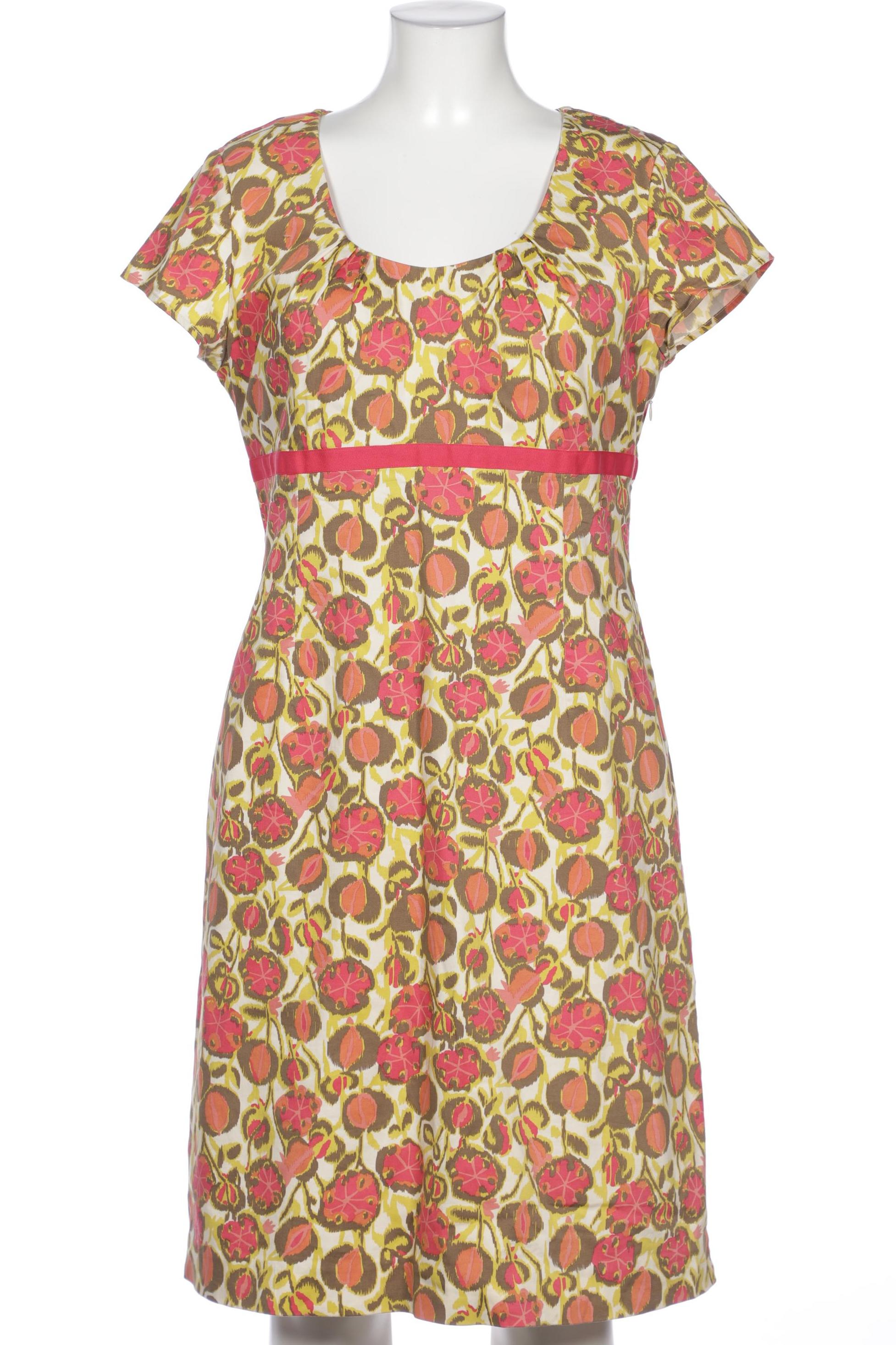 

Boden Damen Kleid, mehrfarbig