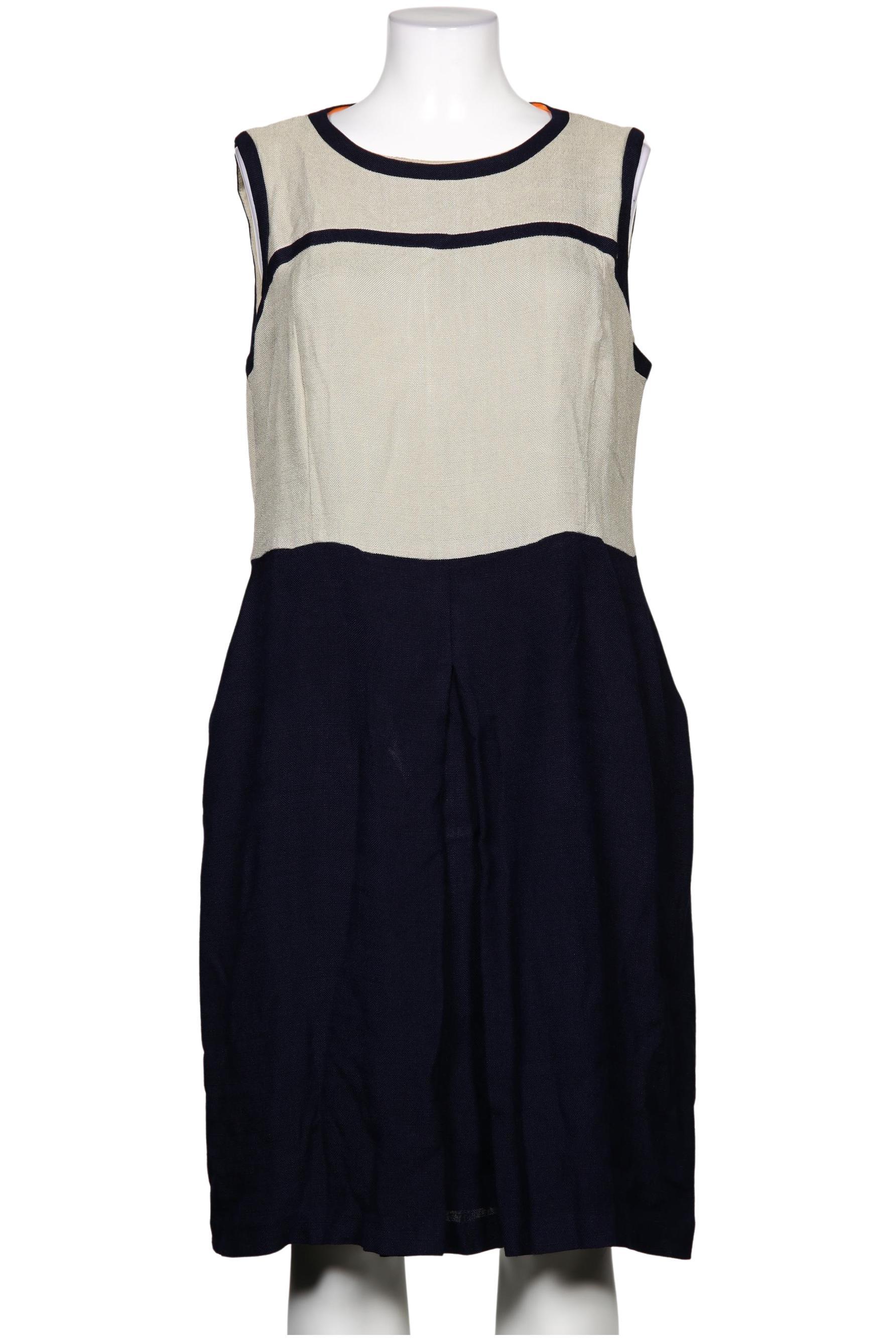 

Boden Damen Kleid, marineblau, Gr. 46