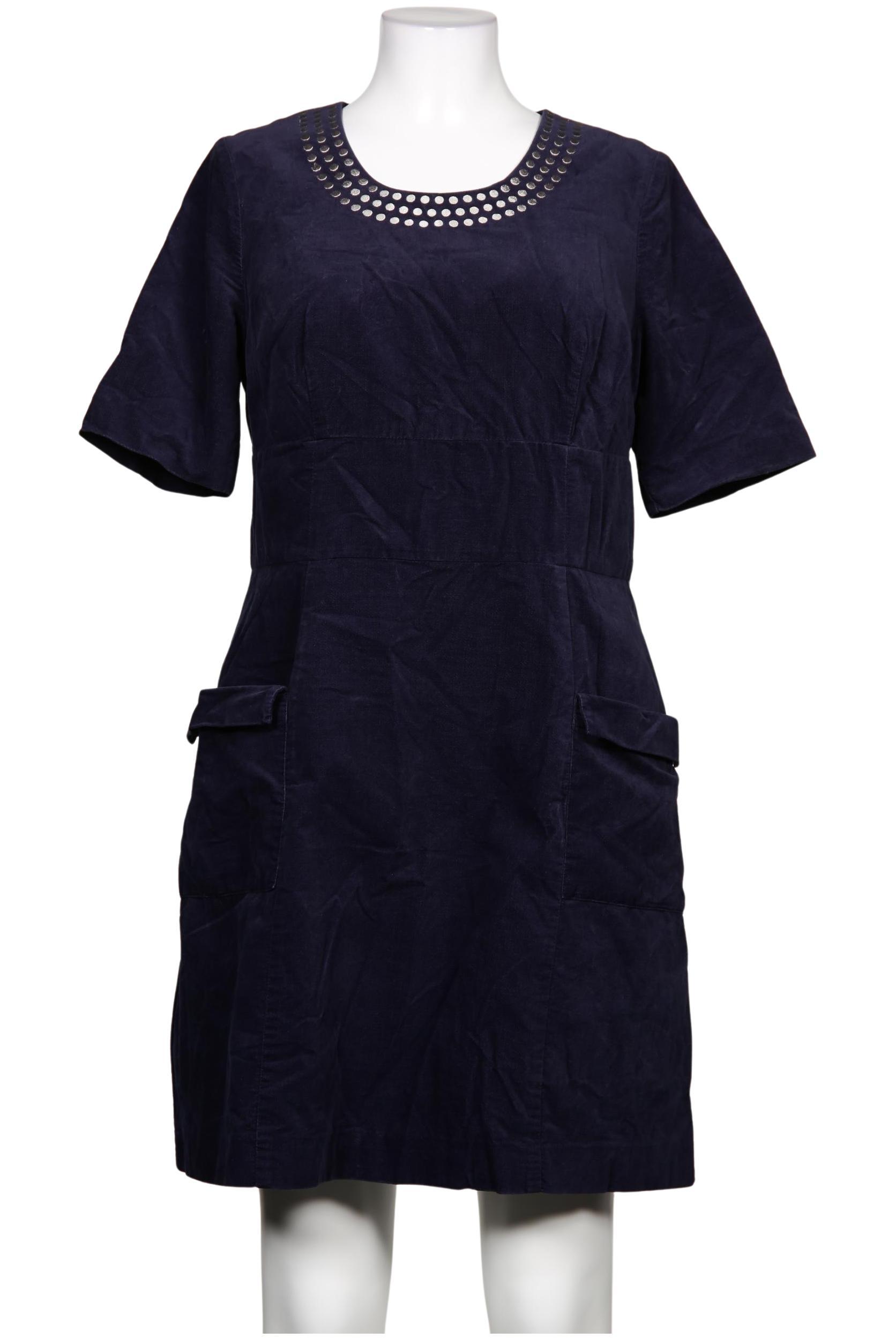 

Boden Damen Kleid, marineblau, Gr. 42