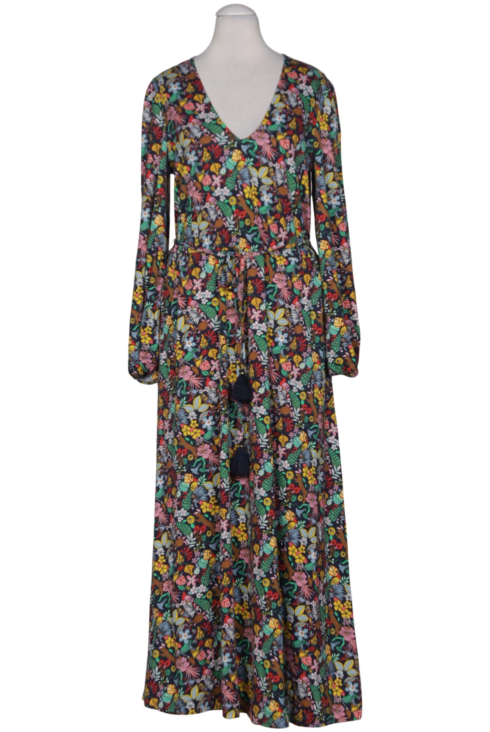 

Boden Damen Kleid, mehrfarbig, Gr. 38