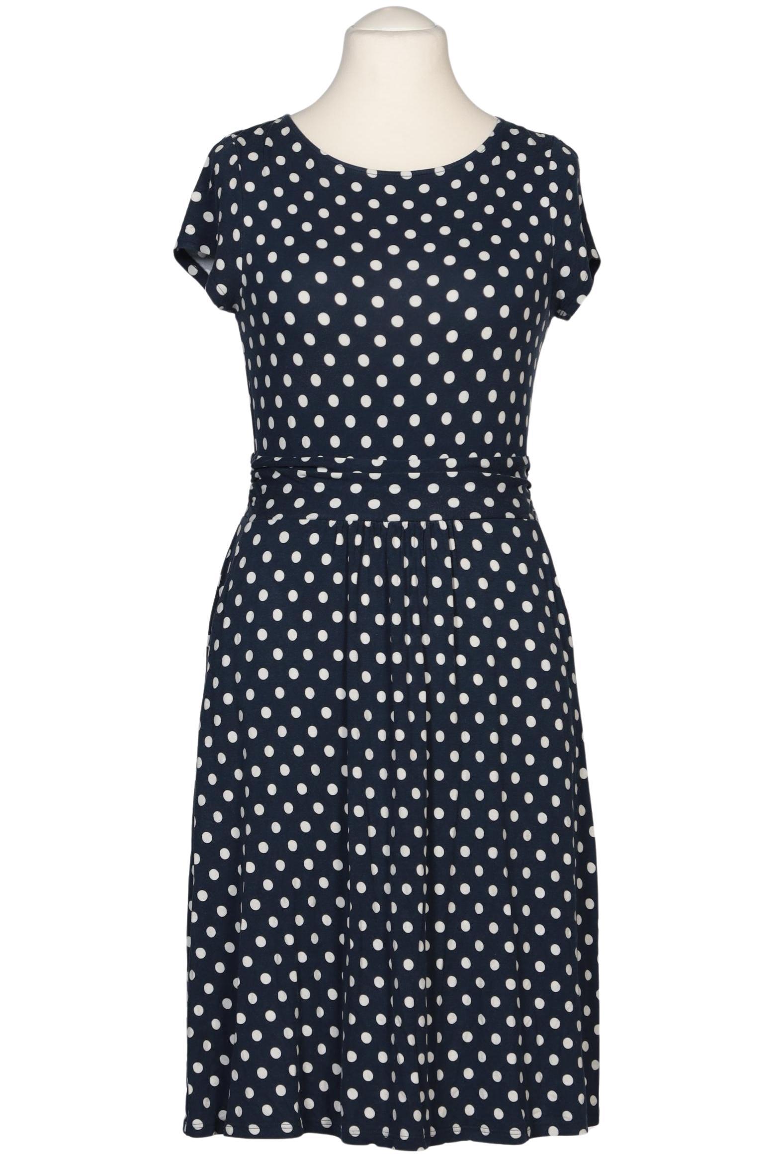 

Boden Damen Kleid, mehrfarbig, Gr. 38