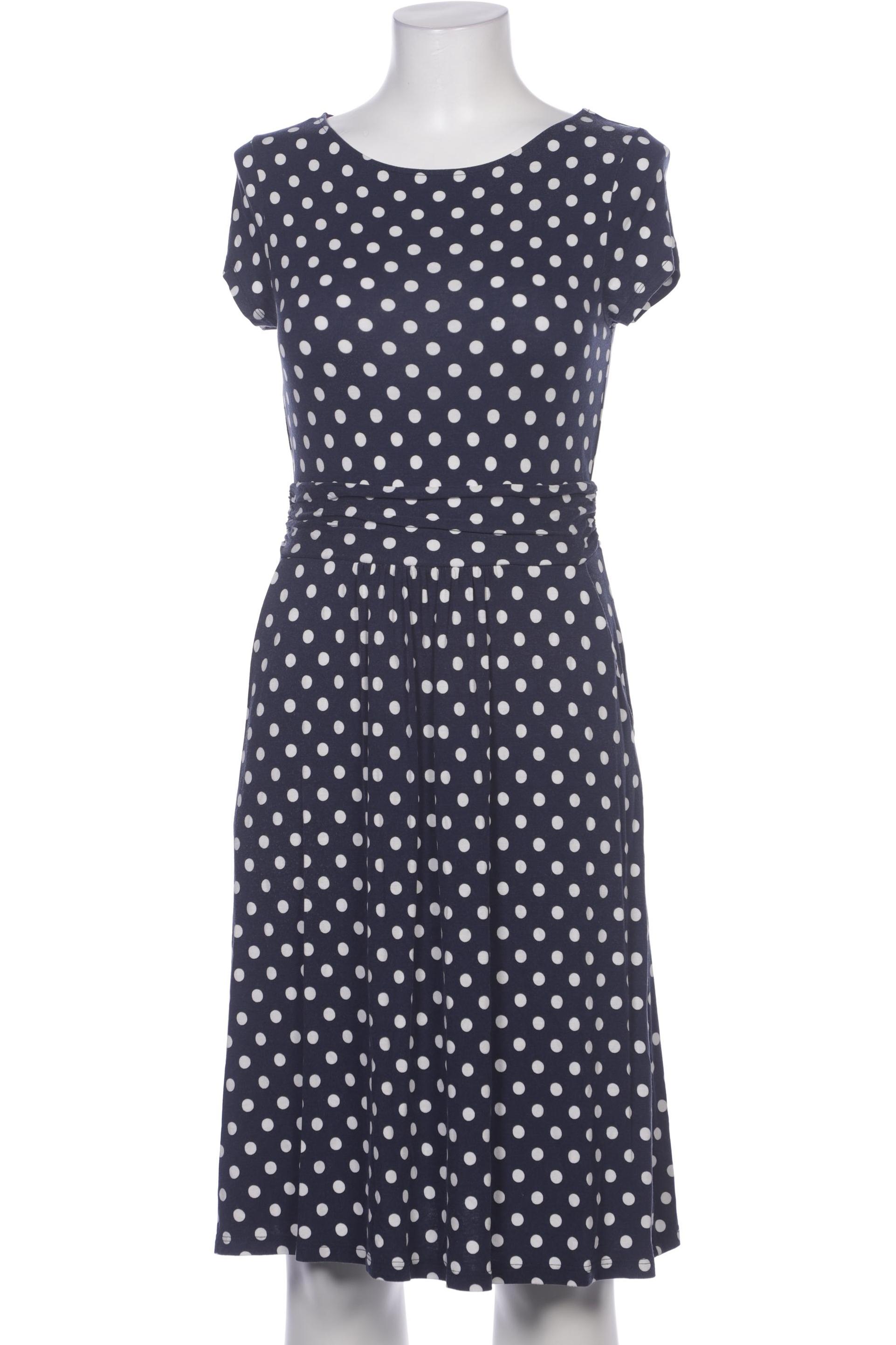 

Boden Damen Kleid, marineblau, Gr. 36