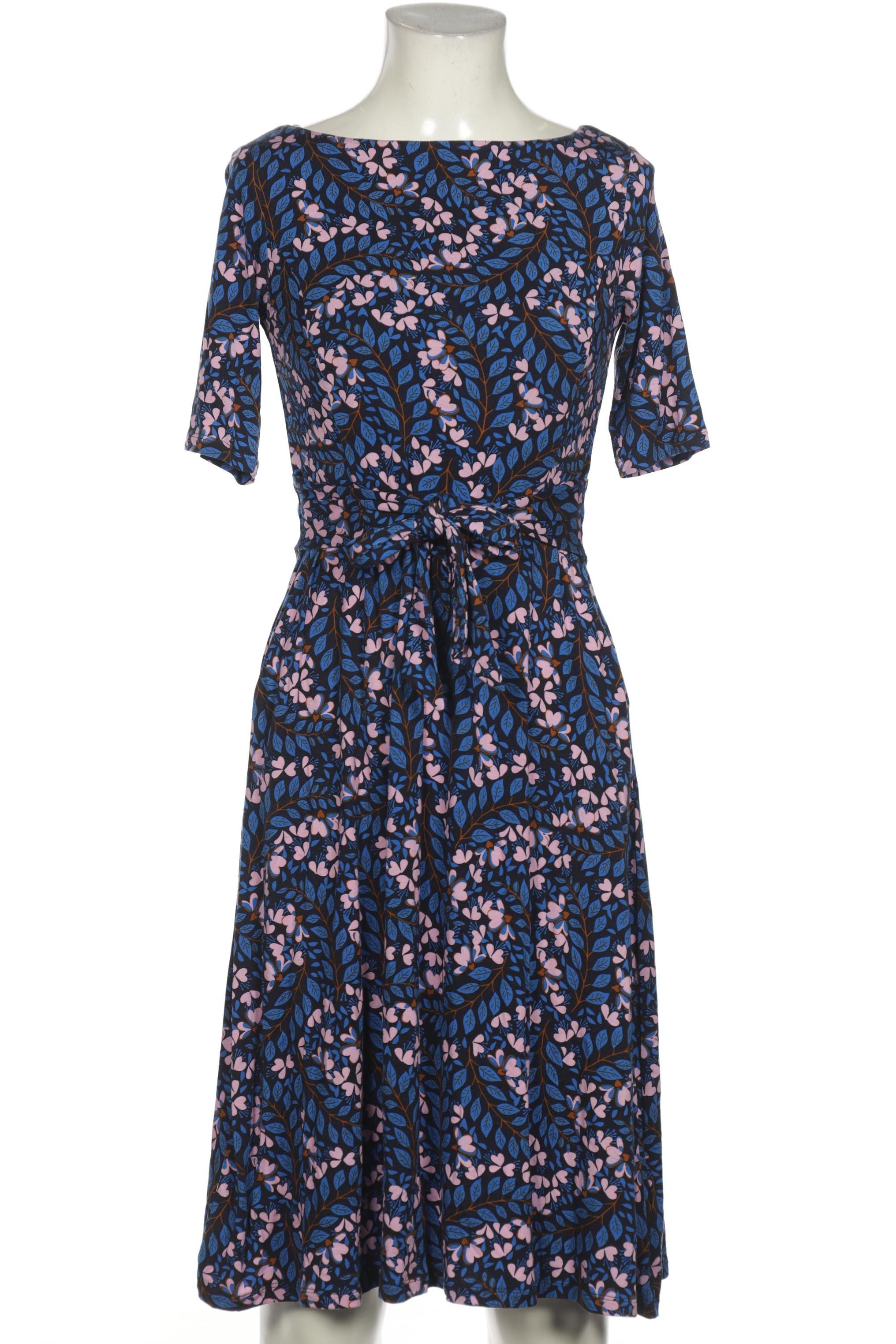 

Boden Damen Kleid, marineblau