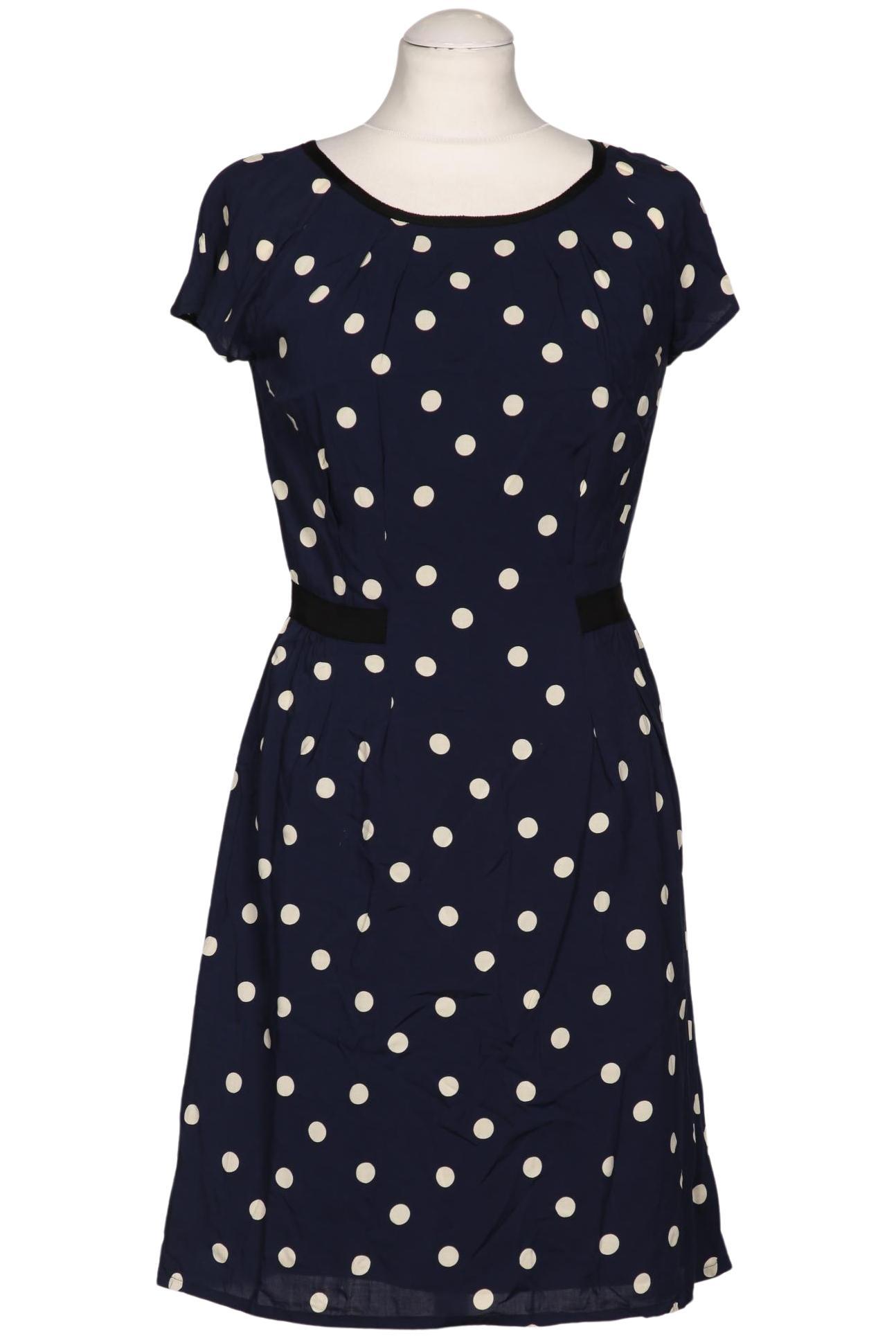 

Boden Damen Kleid, mehrfarbig, Gr. 36