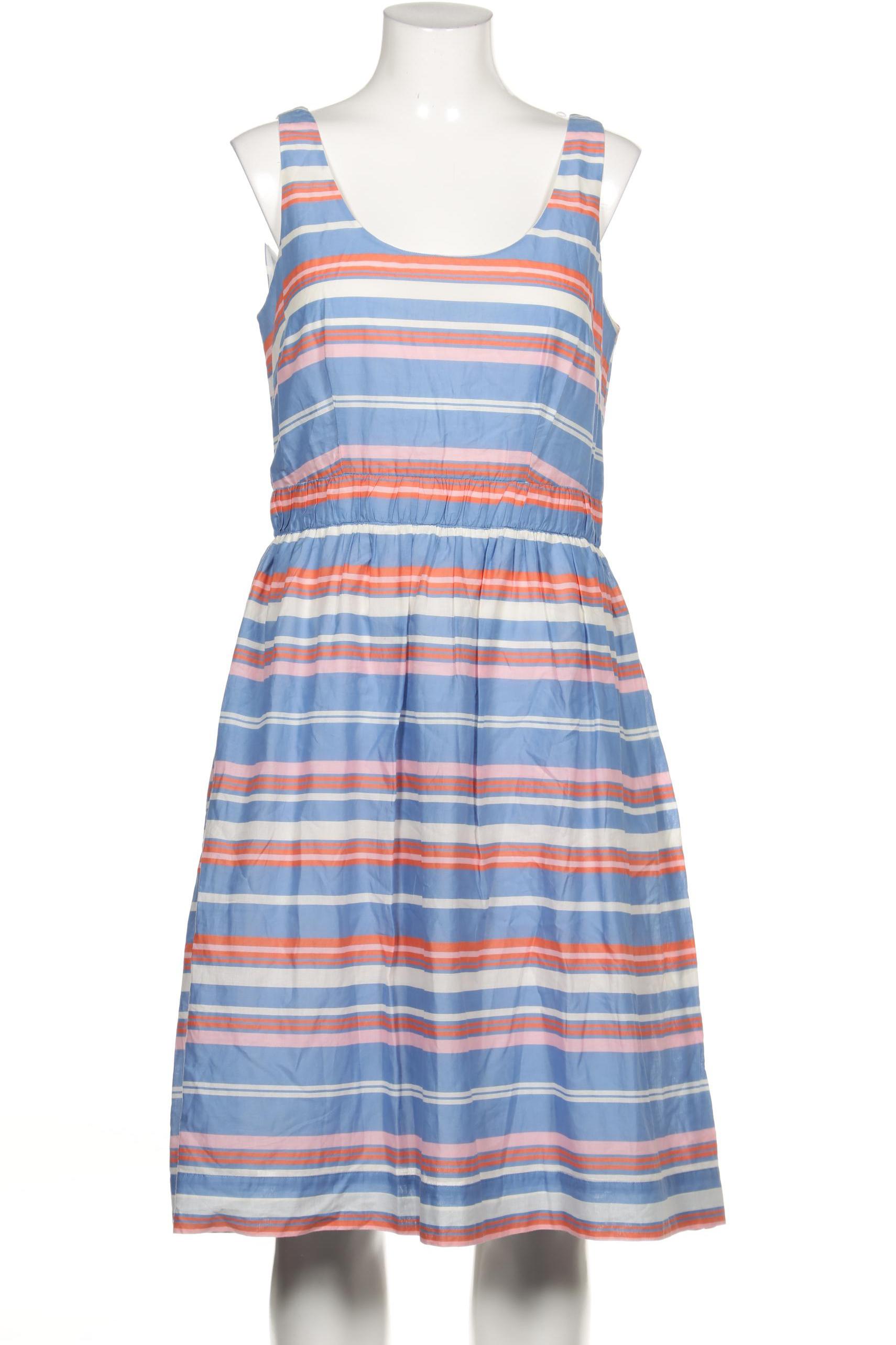 

Boden Damen Kleid, blau
