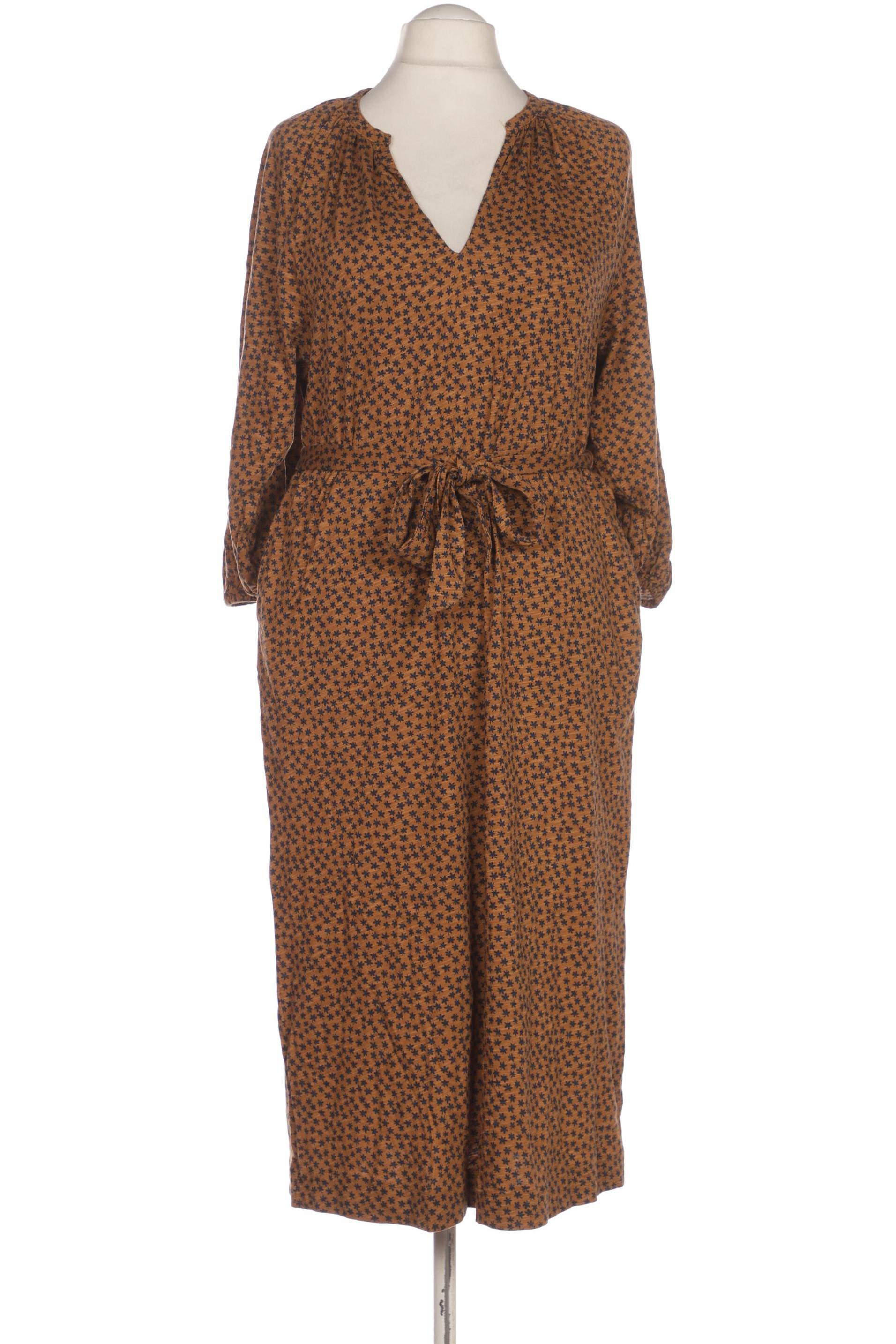 

Boden Damen Kleid, braun, Gr. 42