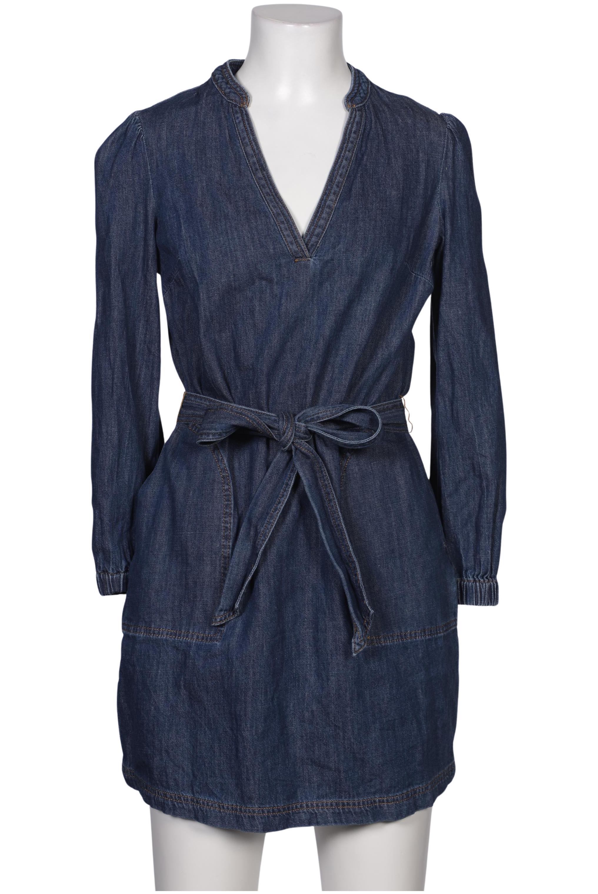 

Boden Damen Kleid, blau, Gr. 36