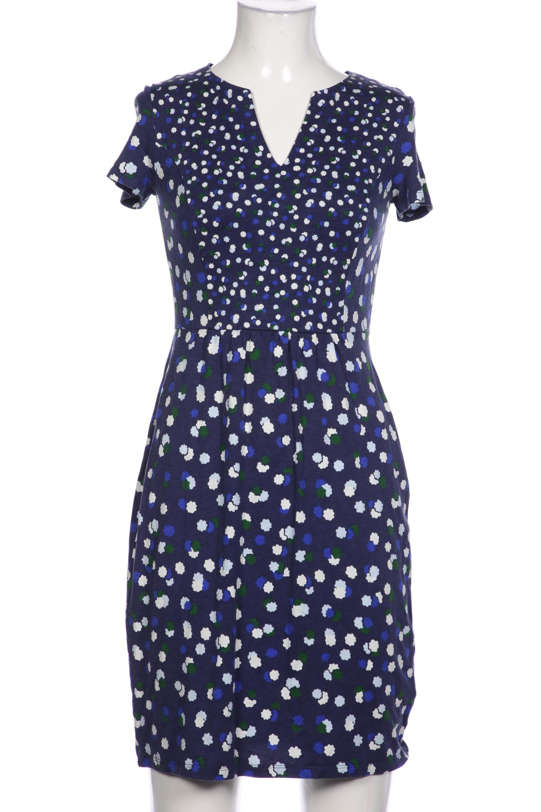 

Boden Damen Kleid, marineblau