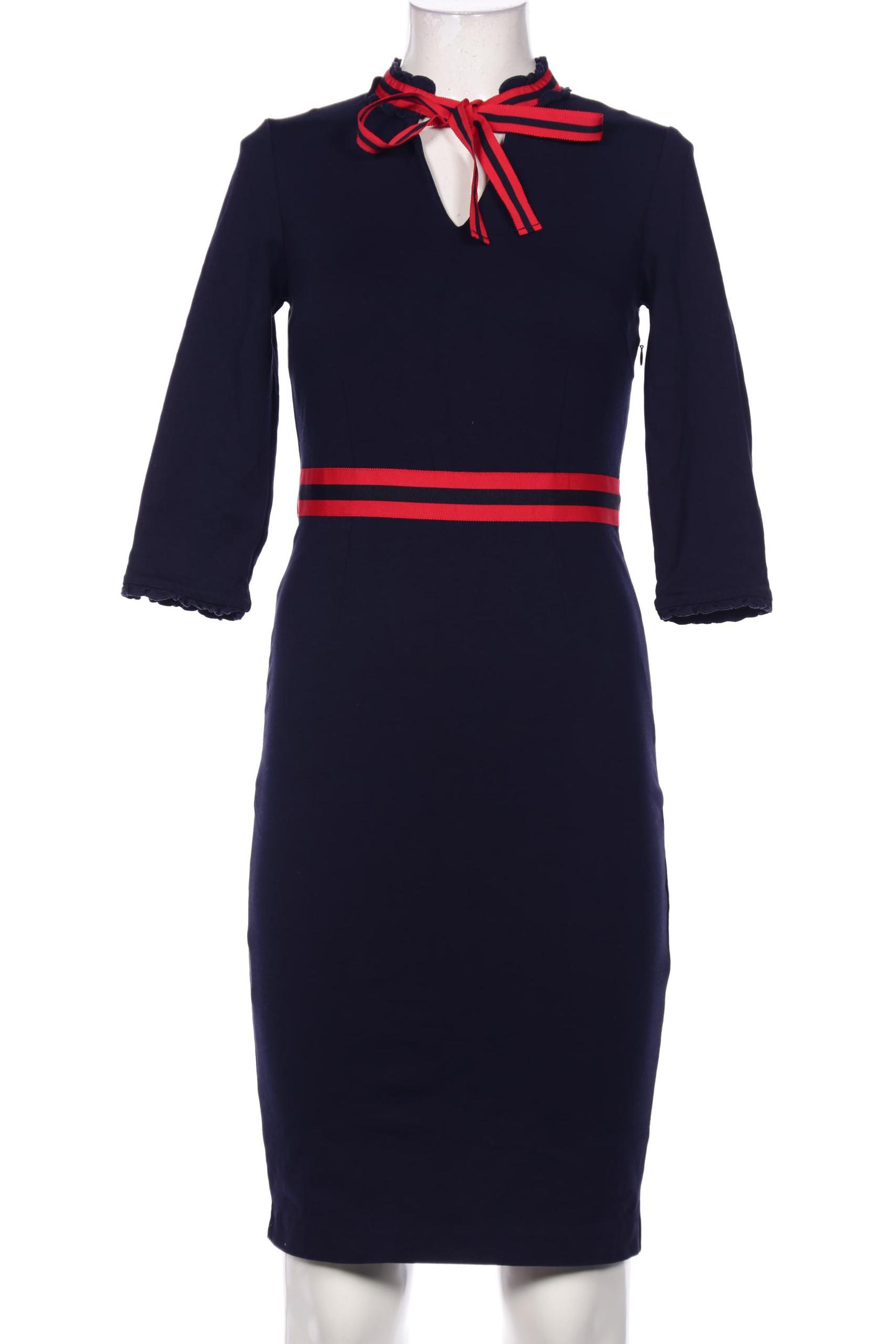 

Boden Damen Kleid, marineblau, Gr. 36