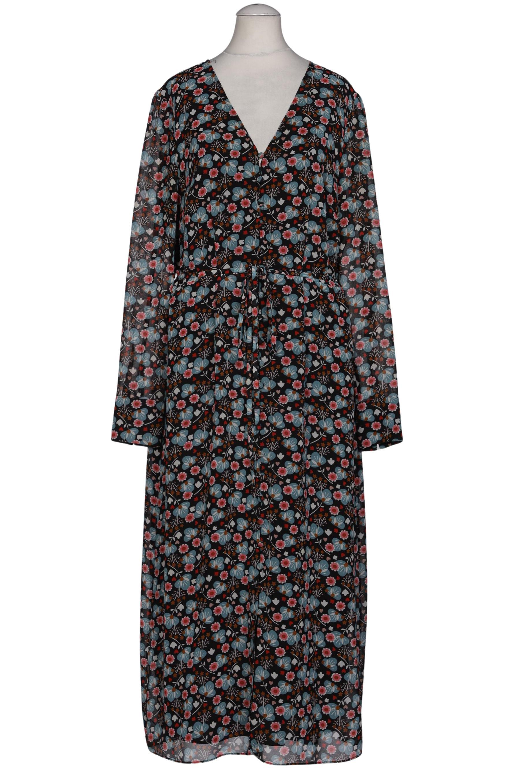 

Boden Damen Kleid, mehrfarbig, Gr. 38