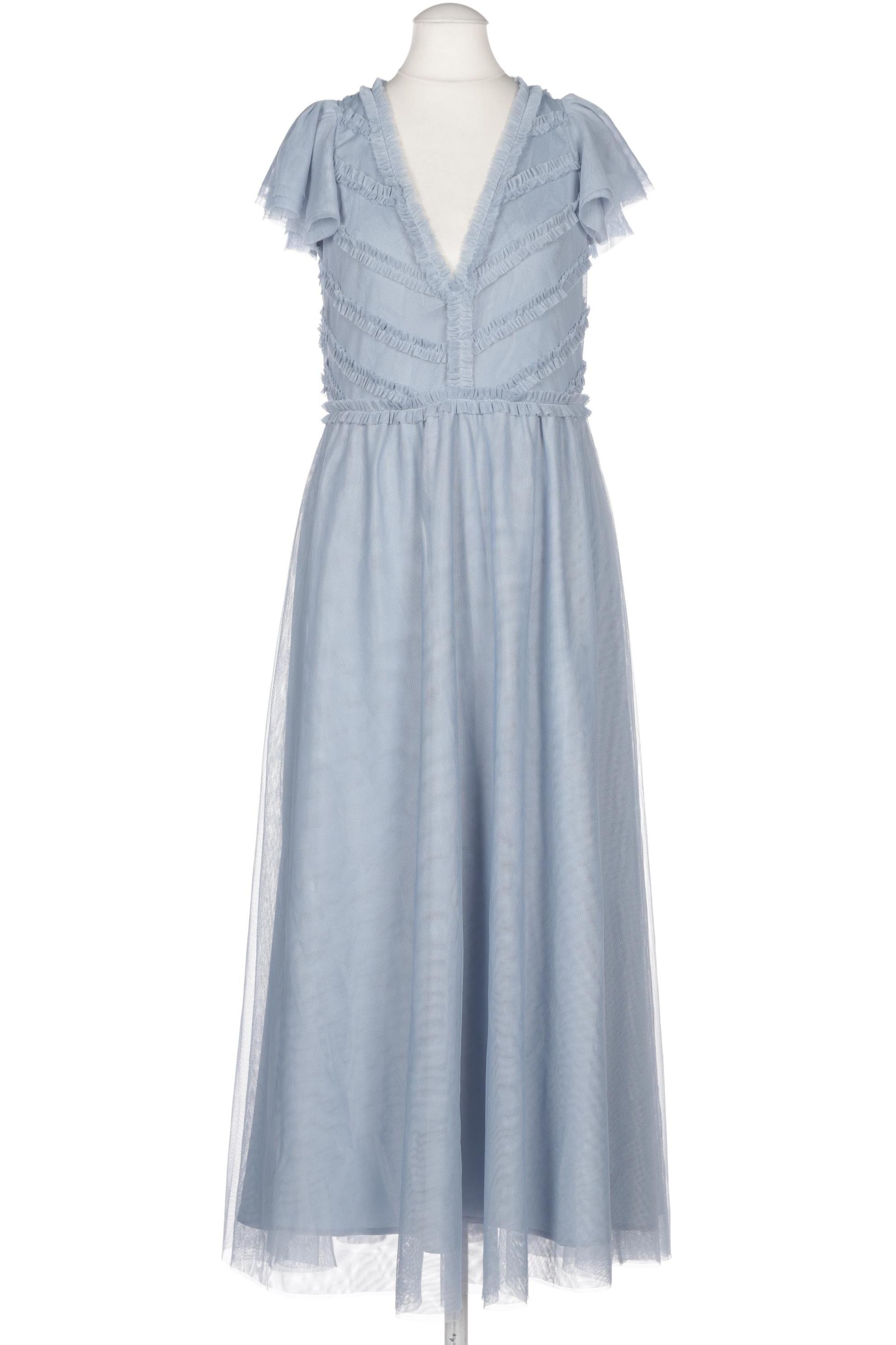 

Boden Damen Kleid, hellblau, Gr. 34