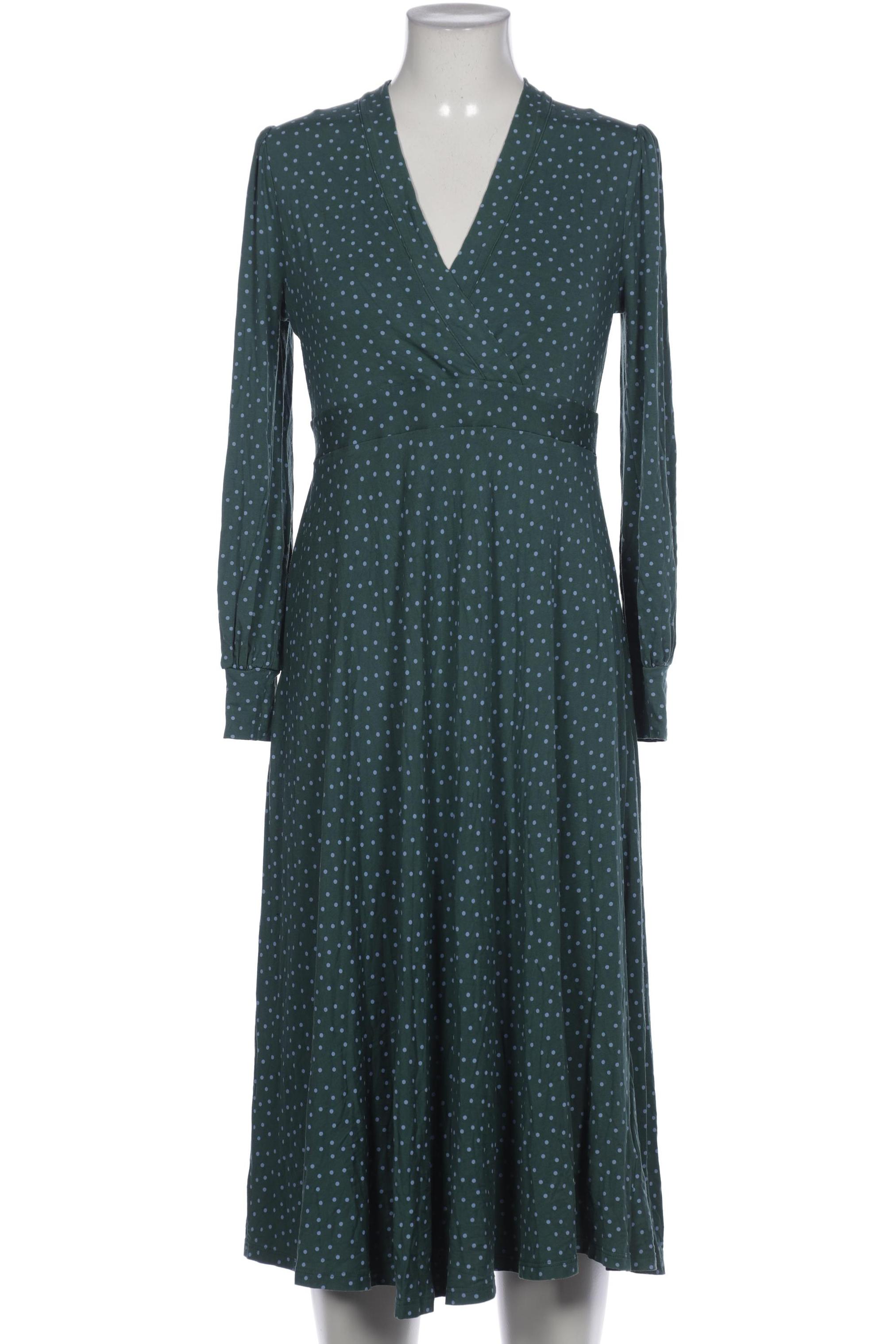

Boden Damen Kleid, grün, Gr. 40