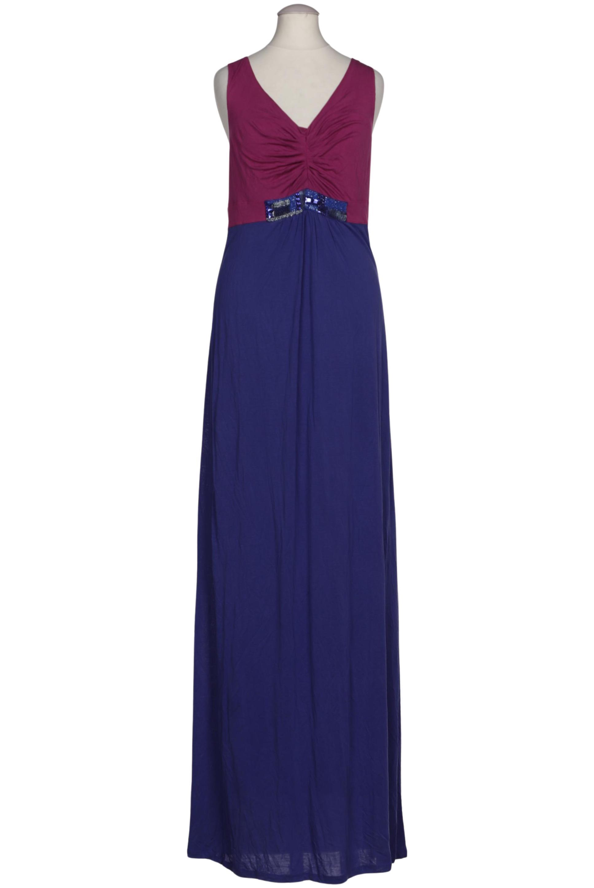 

Boden Damen Kleid, mehrfarbig, Gr. 12