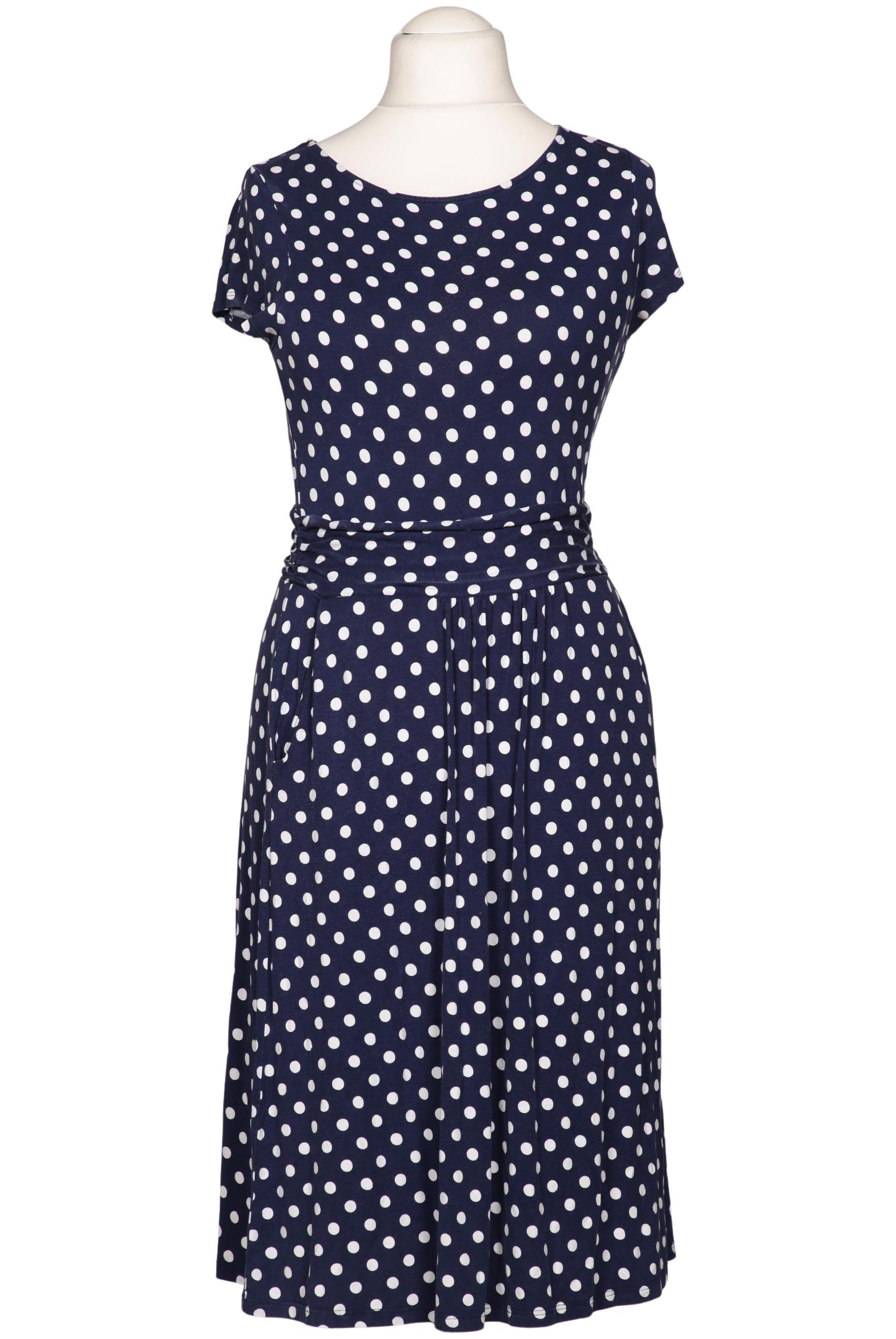 

Boden Damen Kleid, mehrfarbig, Gr. 38