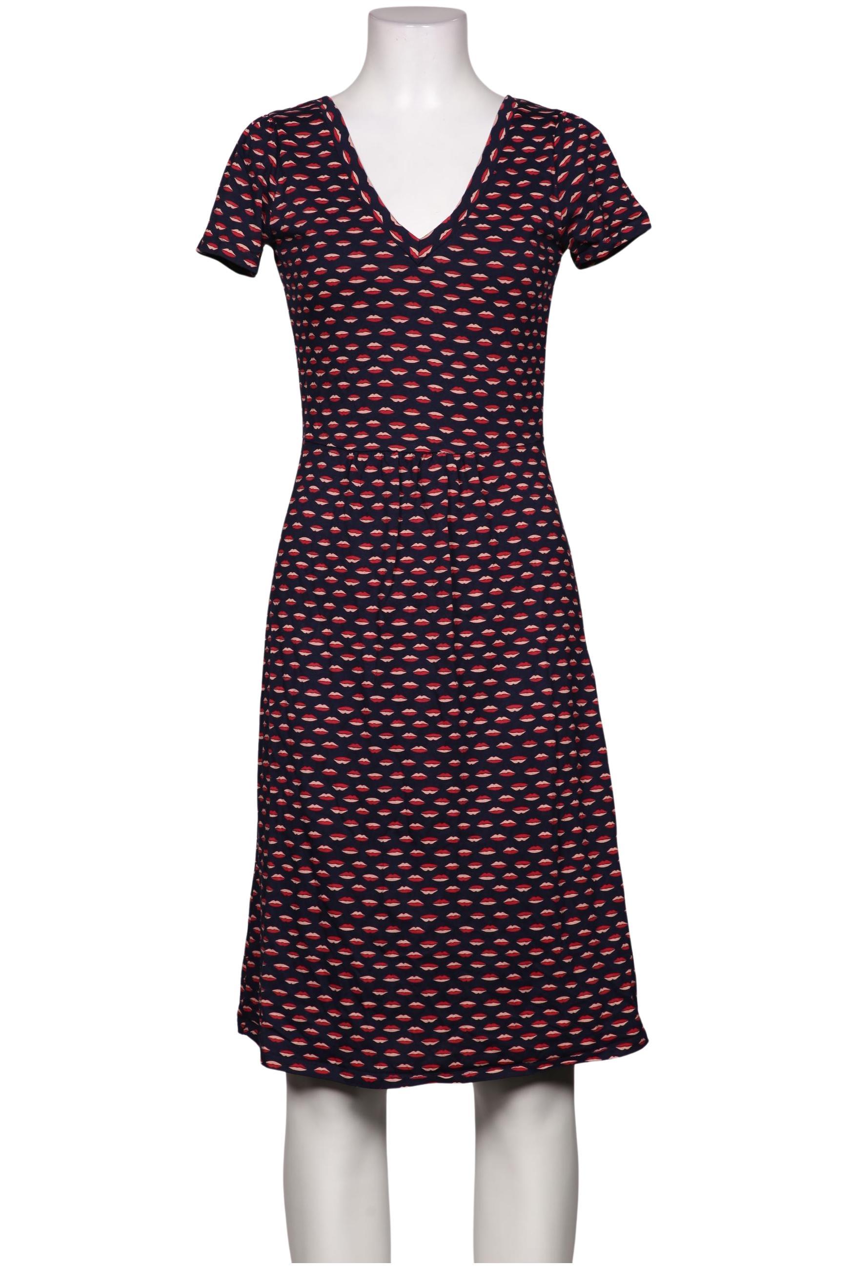 

Boden Damen Kleid, marineblau, Gr. 36