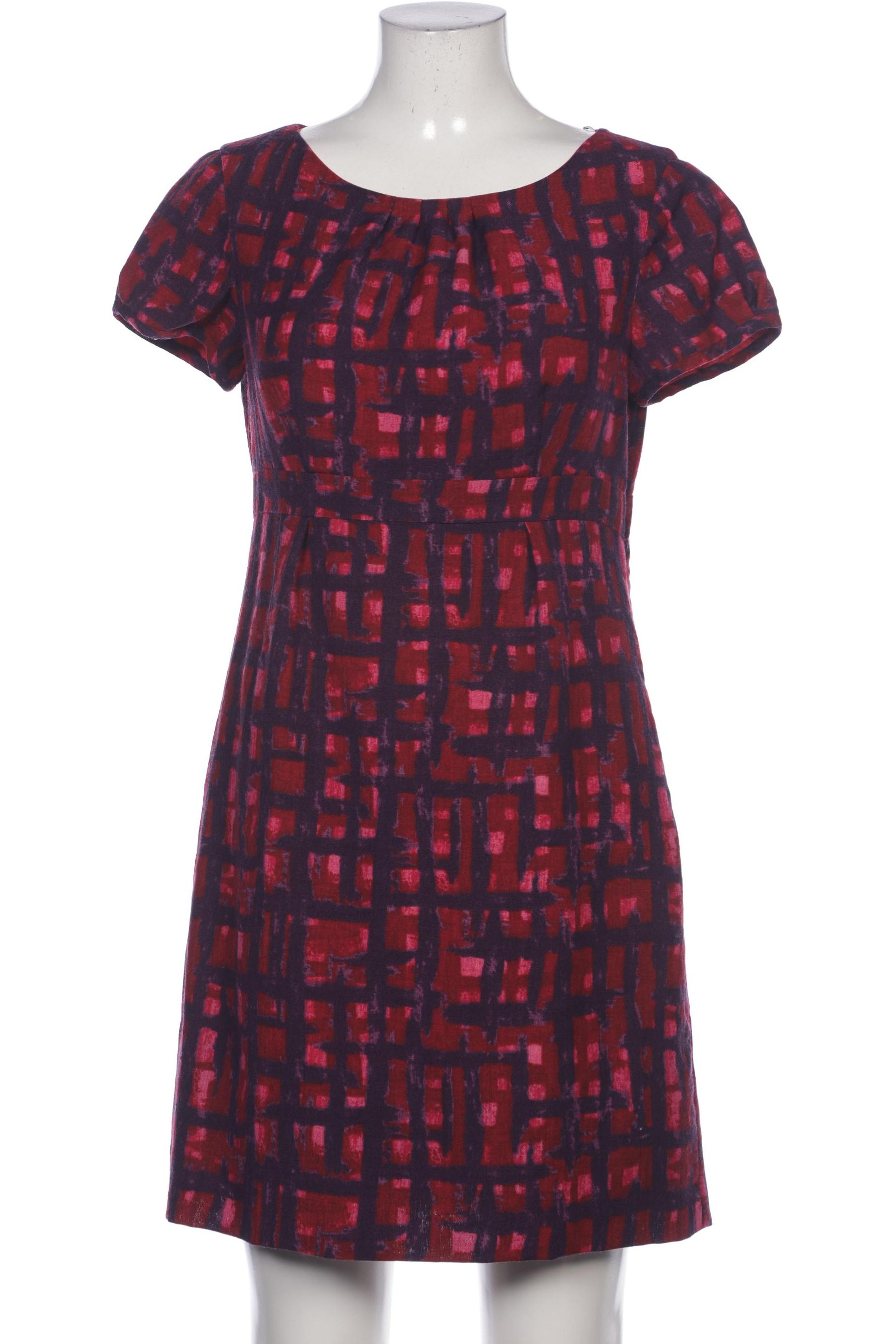 

Boden Damen Kleid, bordeaux, Gr. 12
