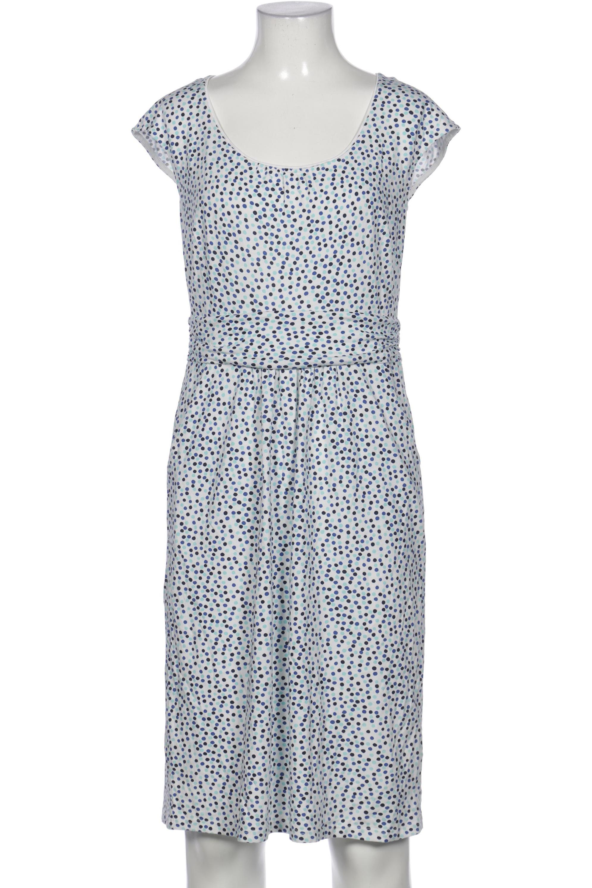 

Boden Damen Kleid, blau