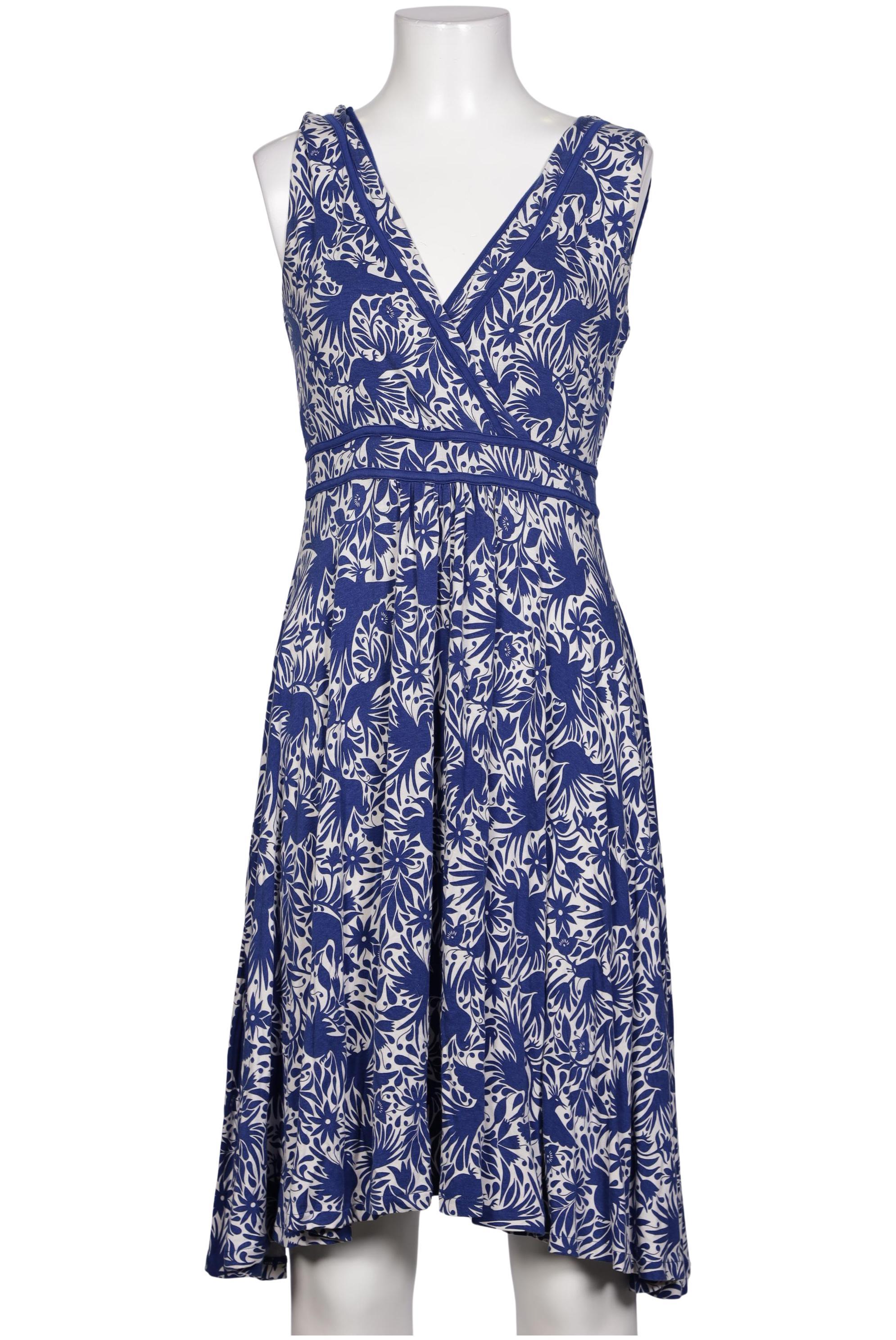 

Boden Damen Kleid, mehrfarbig, Gr. 38