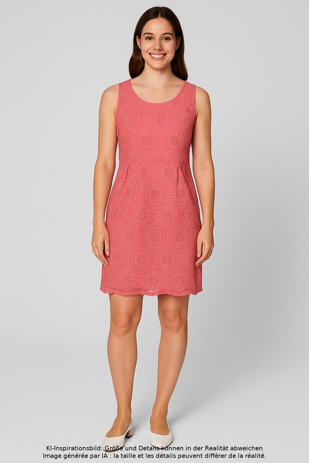 

Boden Damen Kleid, pink, Gr. 38