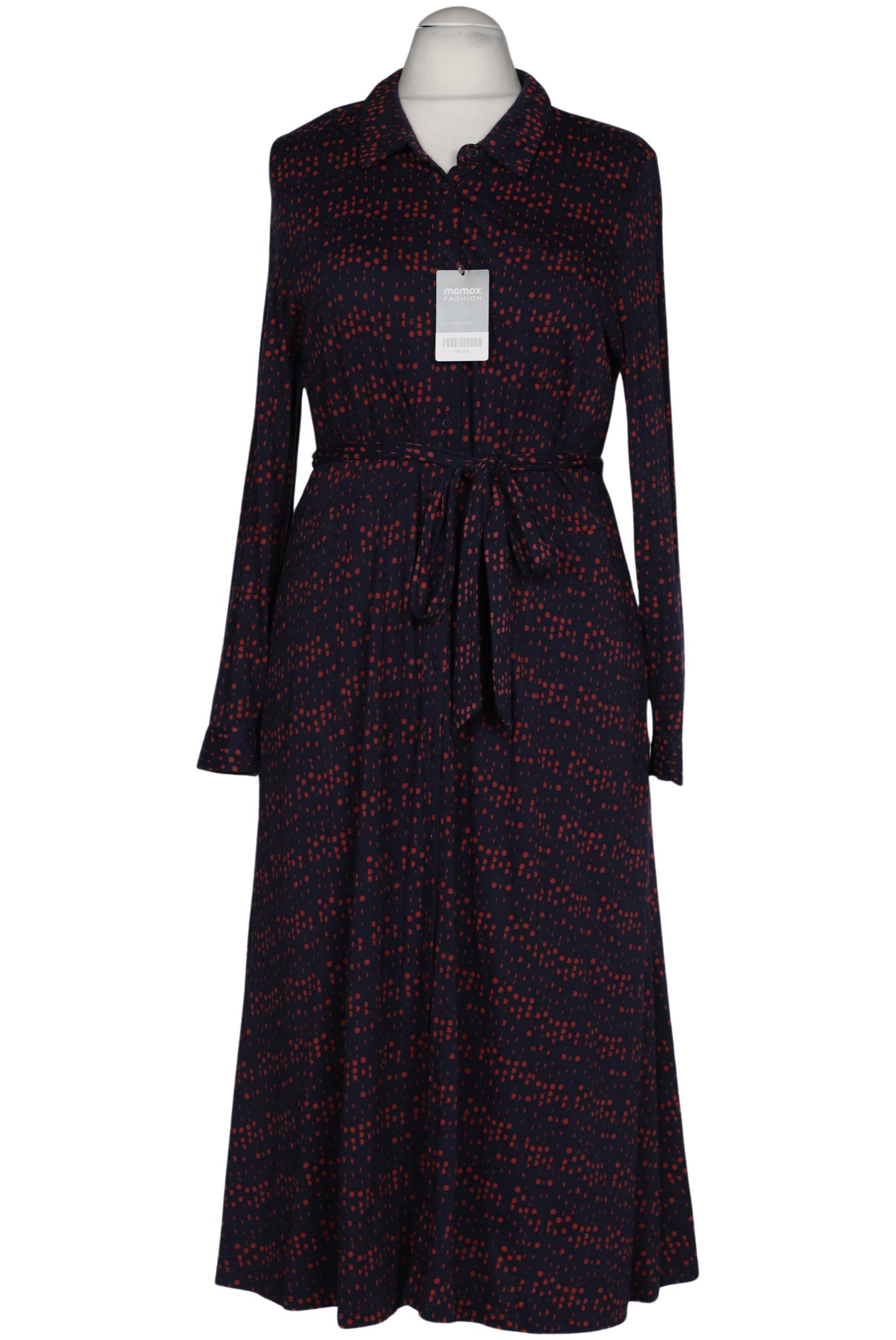 

Boden Damen Kleid, mehrfarbig, Gr. 46