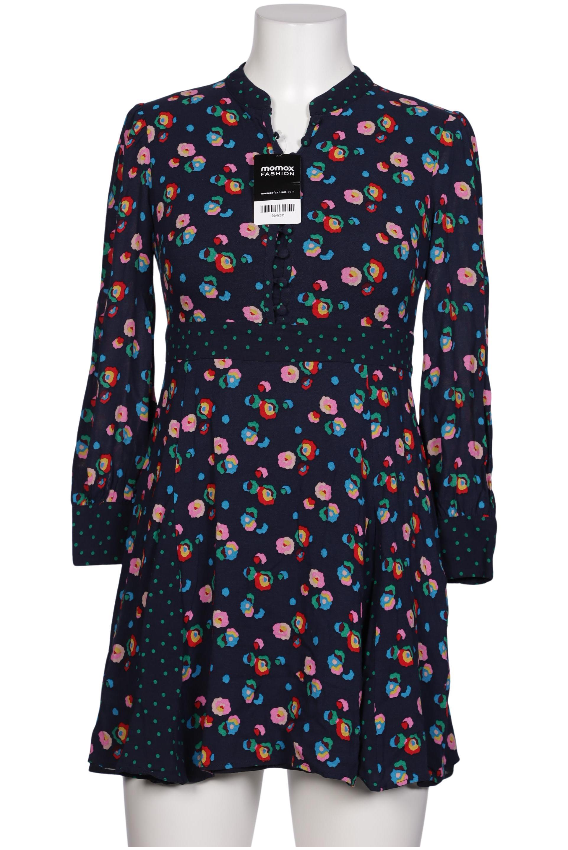 

Boden Damen Kleid, marineblau, Gr. 36