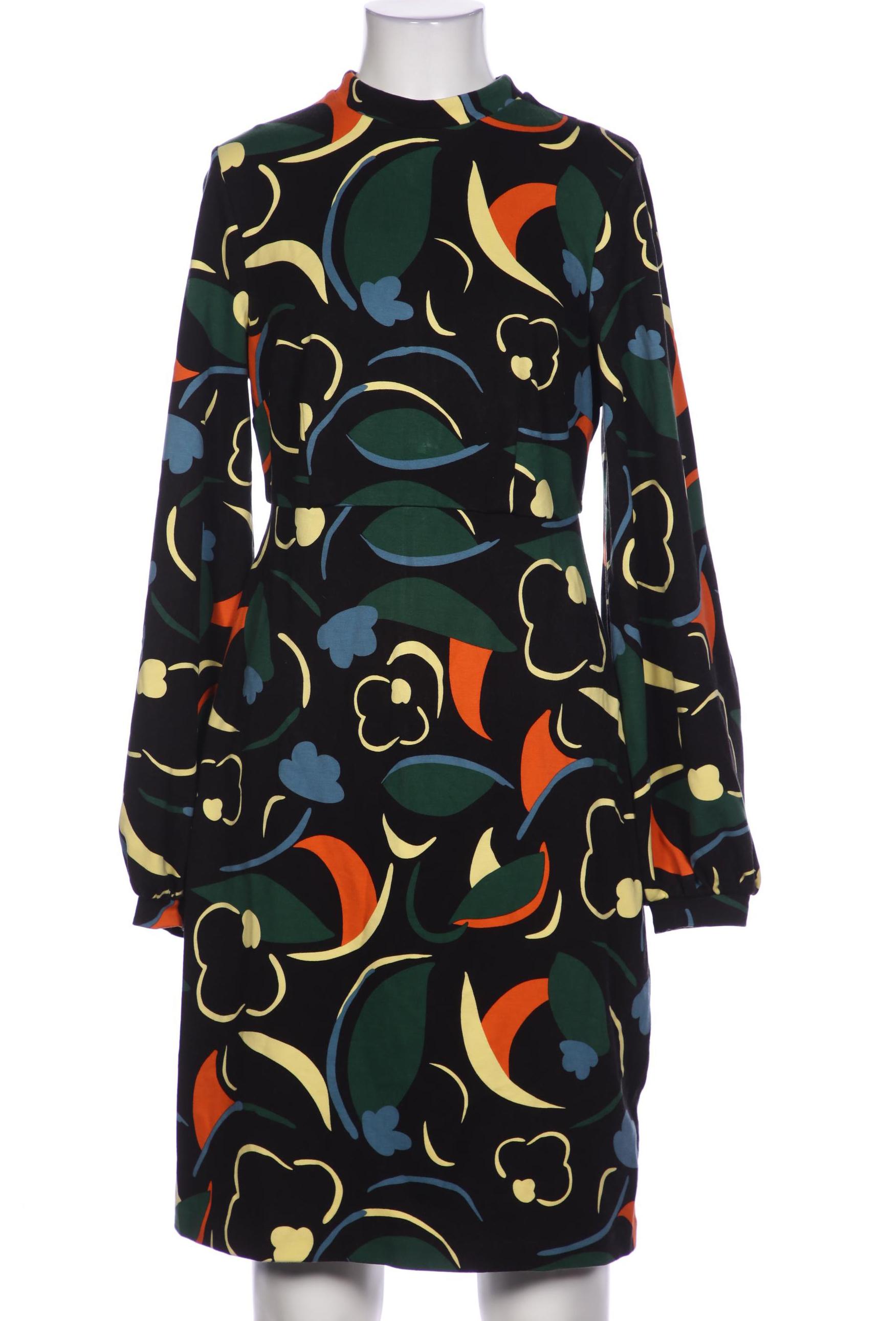 

Boden Damen Kleid, schwarz