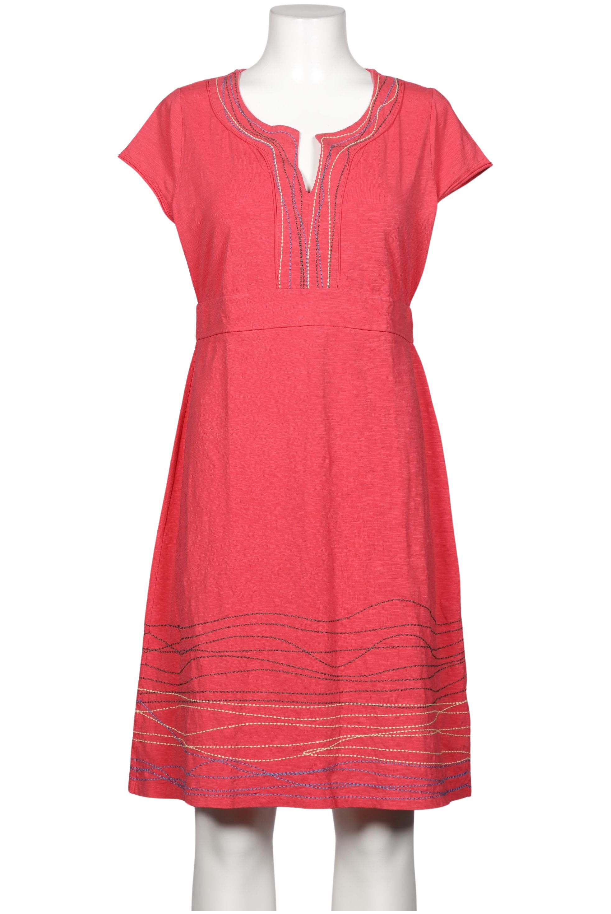 

Boden Damen Kleid, pink, Gr. 40