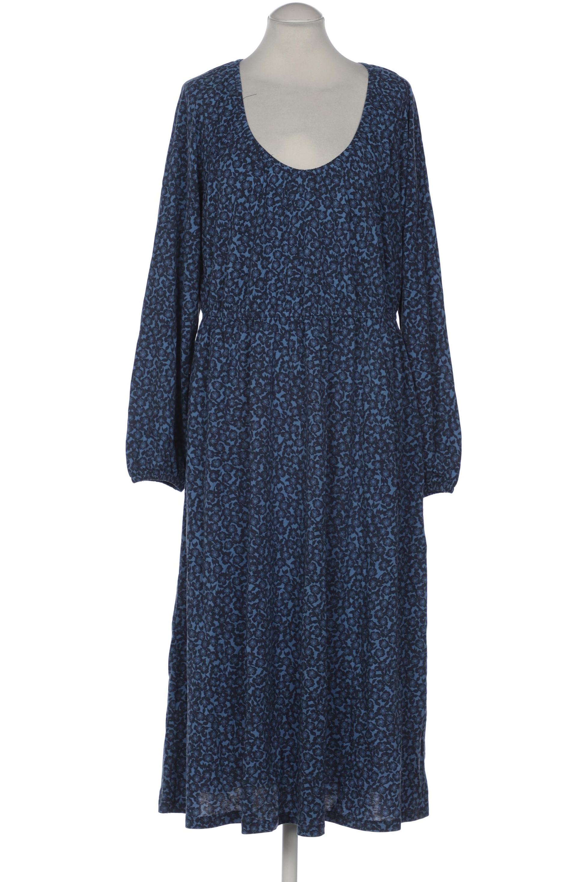 

Boden Damen Kleid, blau, Gr. 42