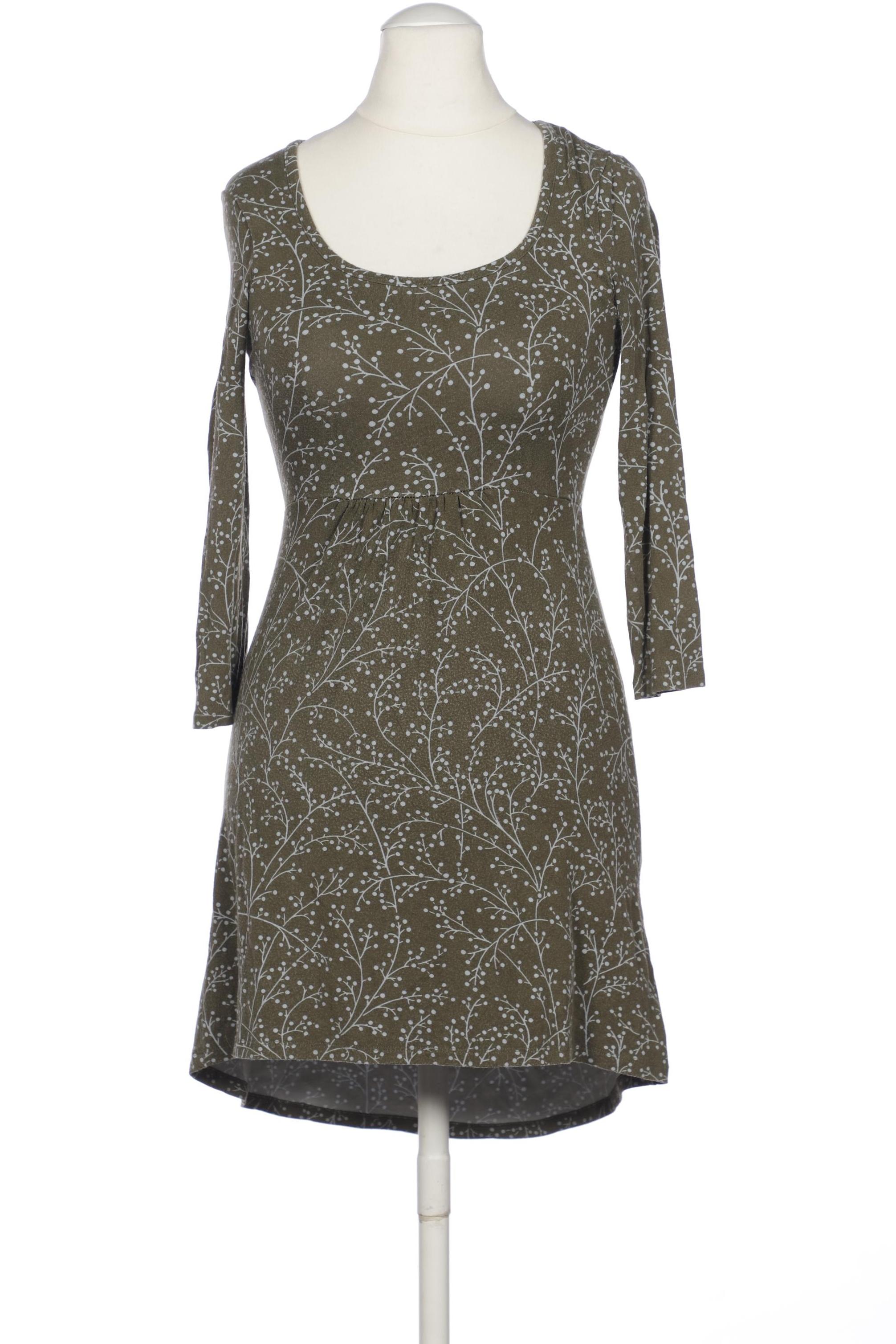 

Boden Damen Kleid, grün