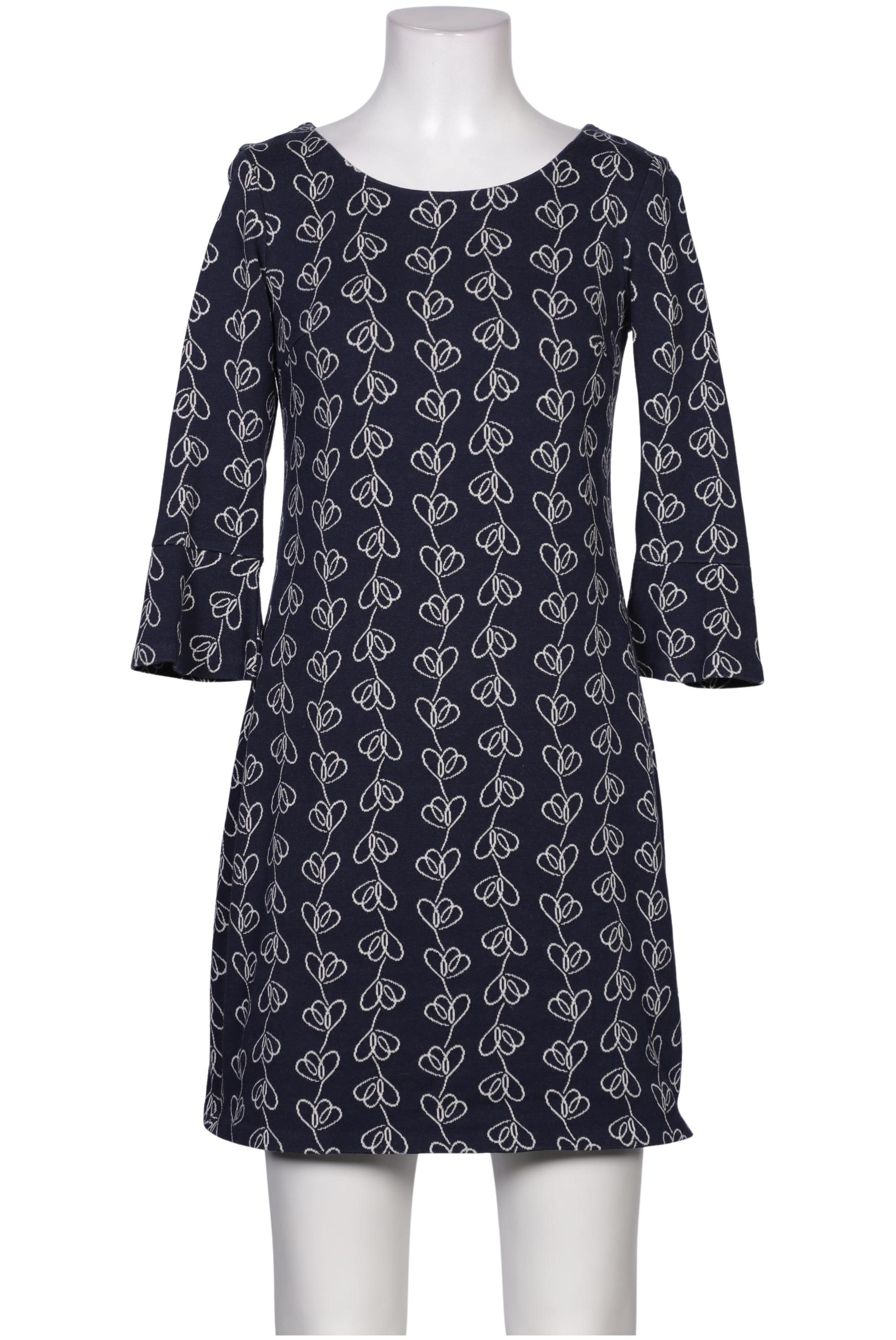 

Boden Damen Kleid, marineblau, Gr. 34