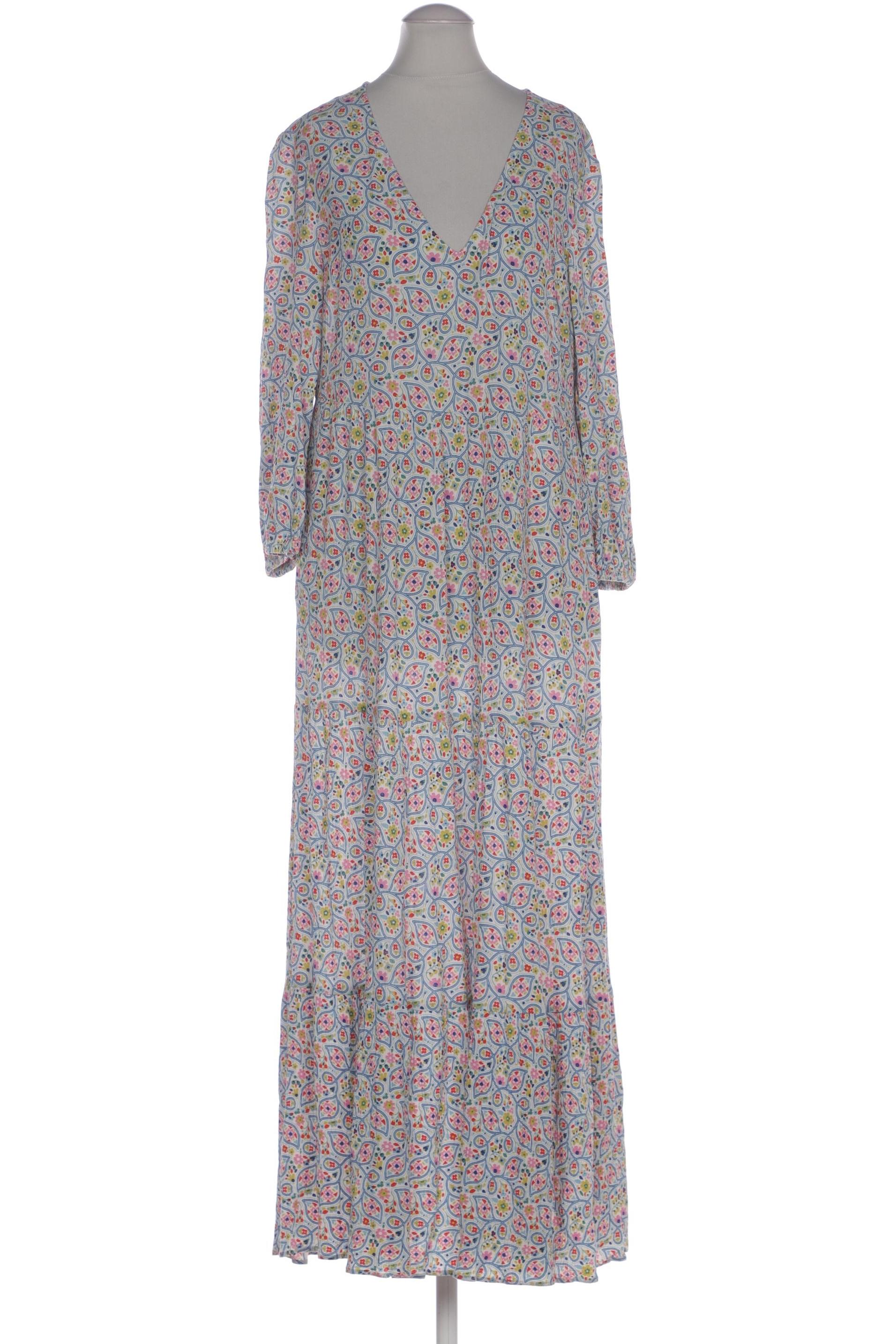 

Boden Damen Kleid, hellblau, Gr. 36