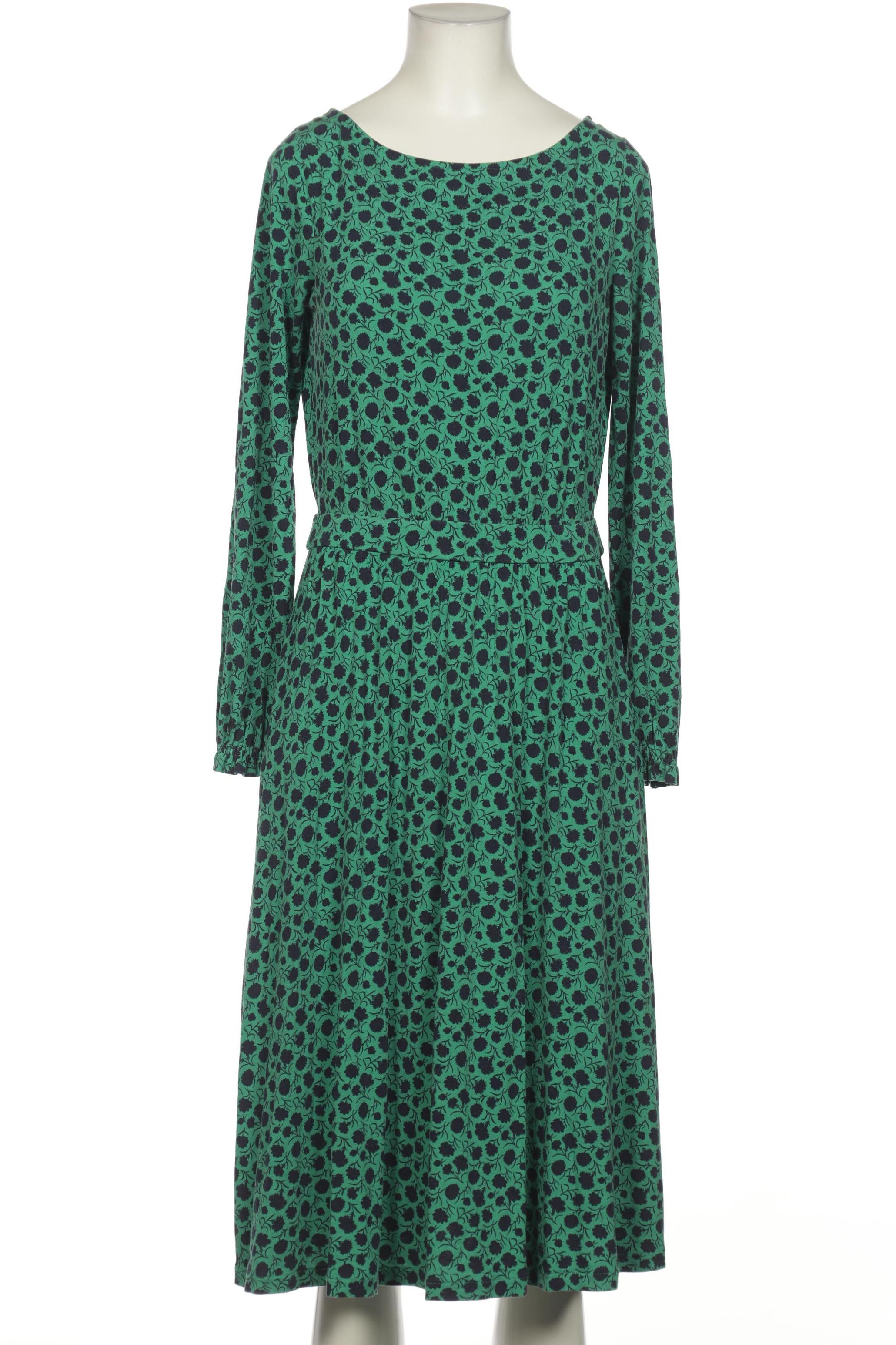 

Boden Damen Kleid, grün