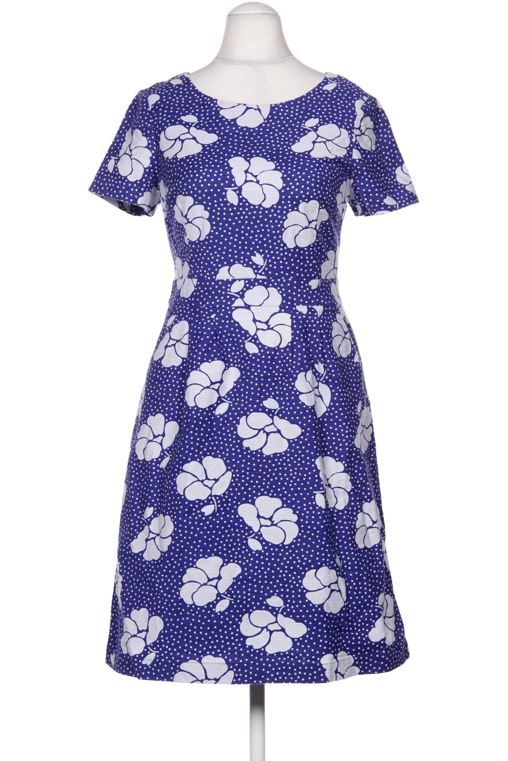 

Boden Damen Kleid, blau, Gr. 36
