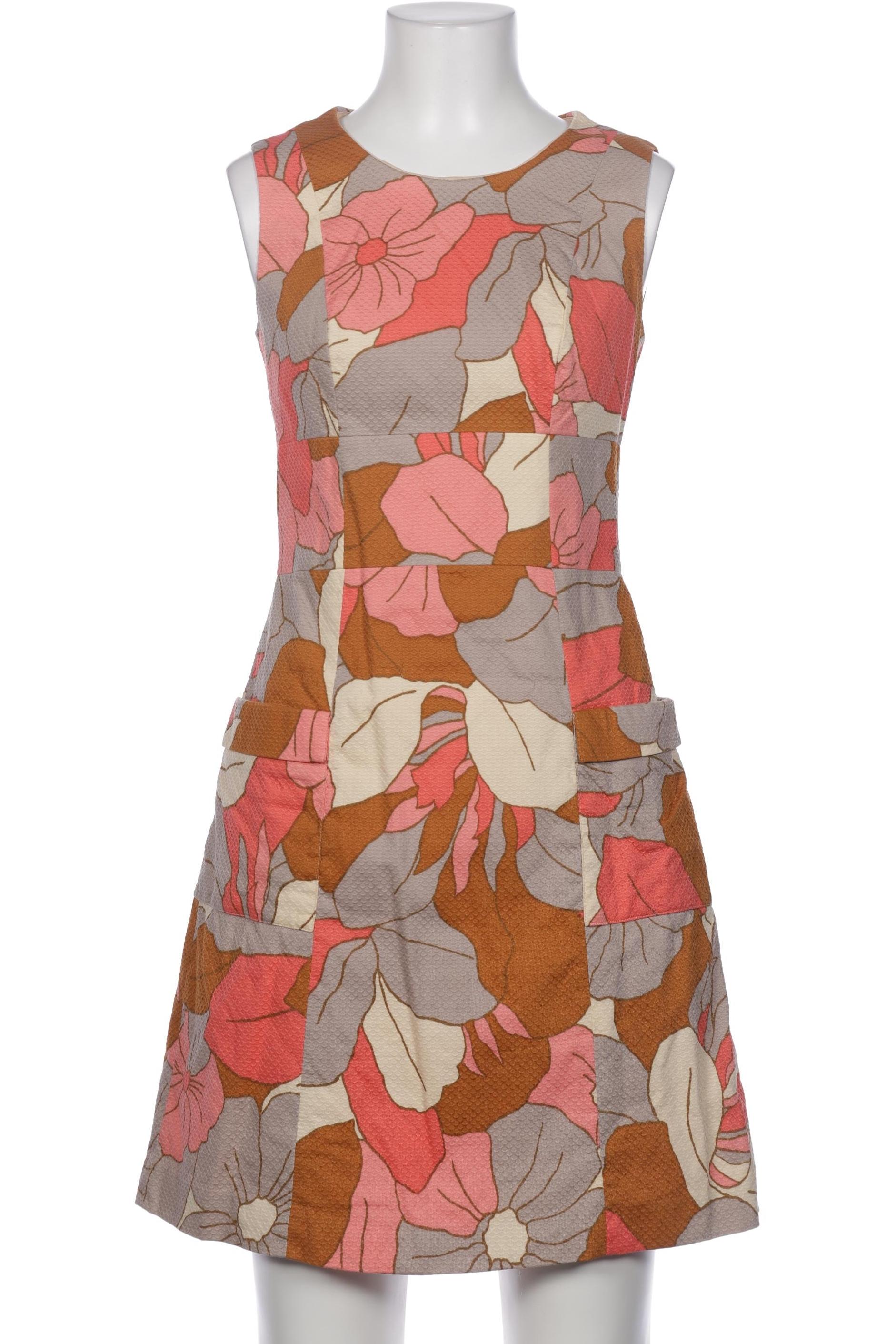 

Boden Damen Kleid, mehrfarbig, Gr. 34