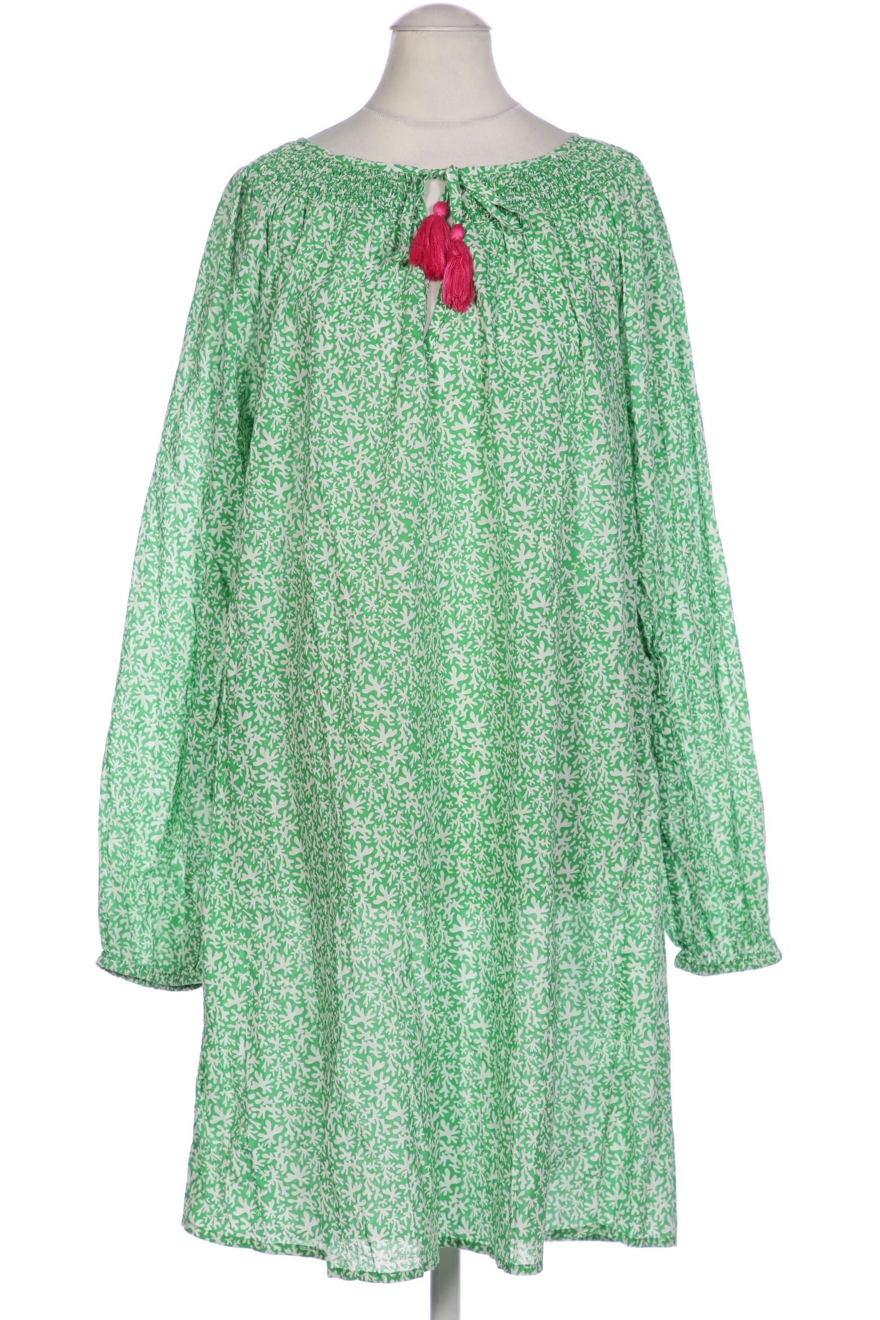 

Boden Damen Kleid, grün, Gr. 34