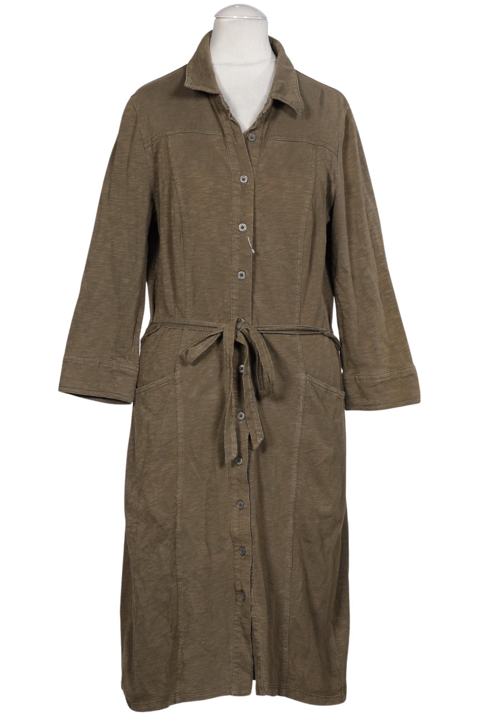 

Boden Damen Kleid, grün, Gr. 36