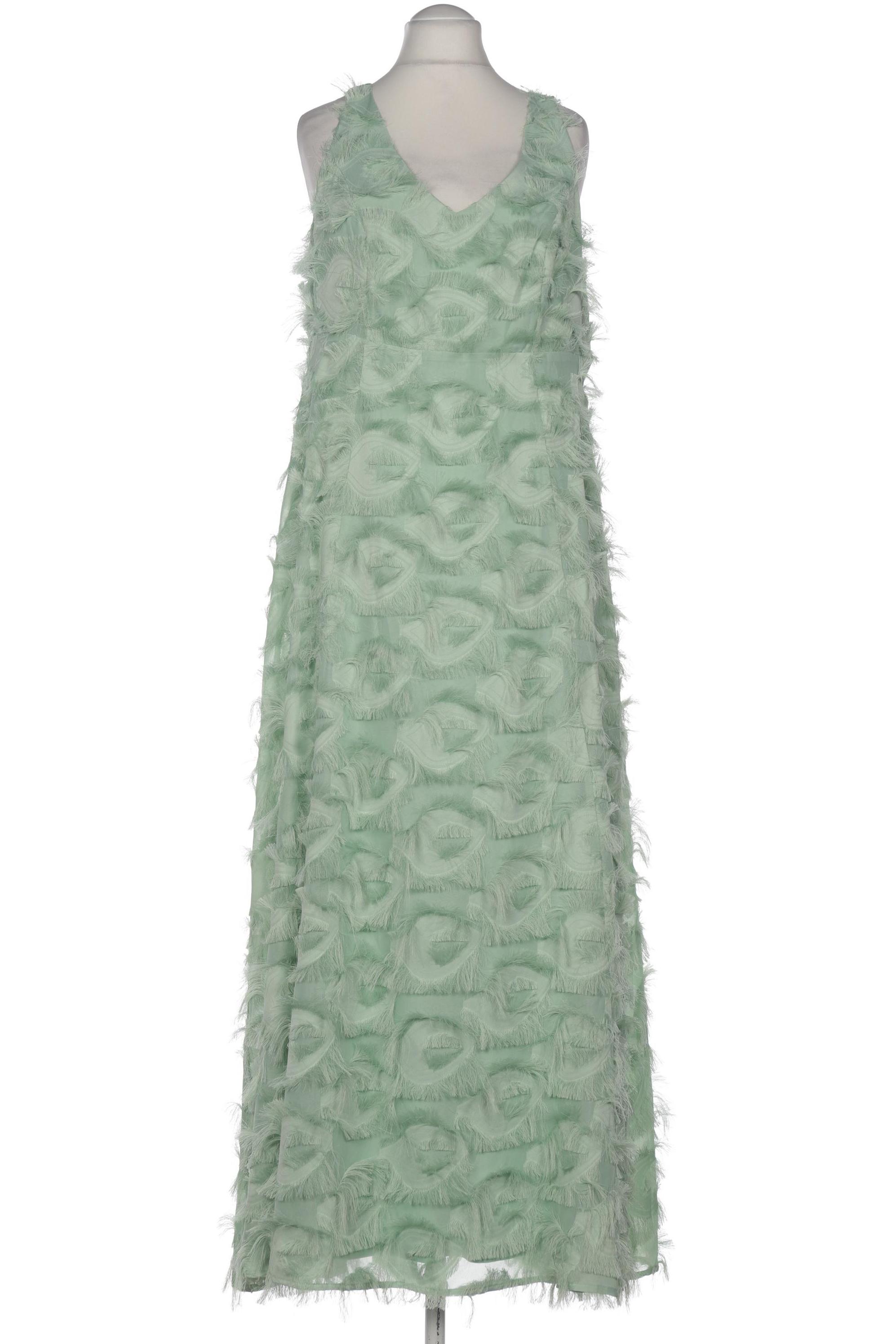 

Boden Damen Kleid, hellgrün, Gr. 46
