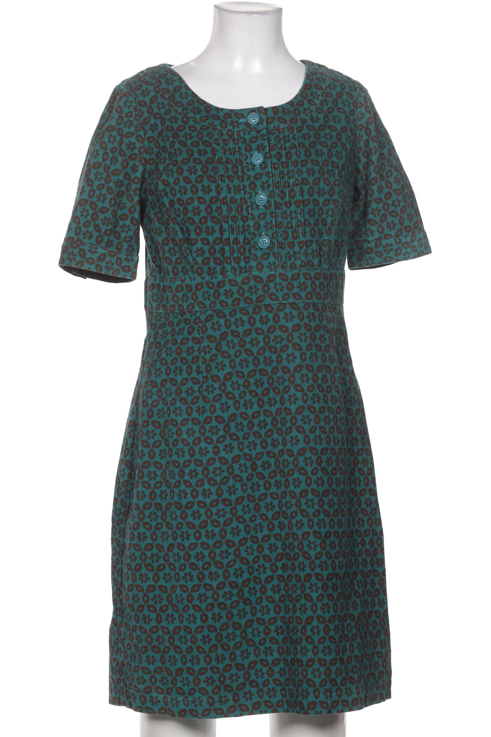 

Boden Damen Kleid, türkis, Gr. 36