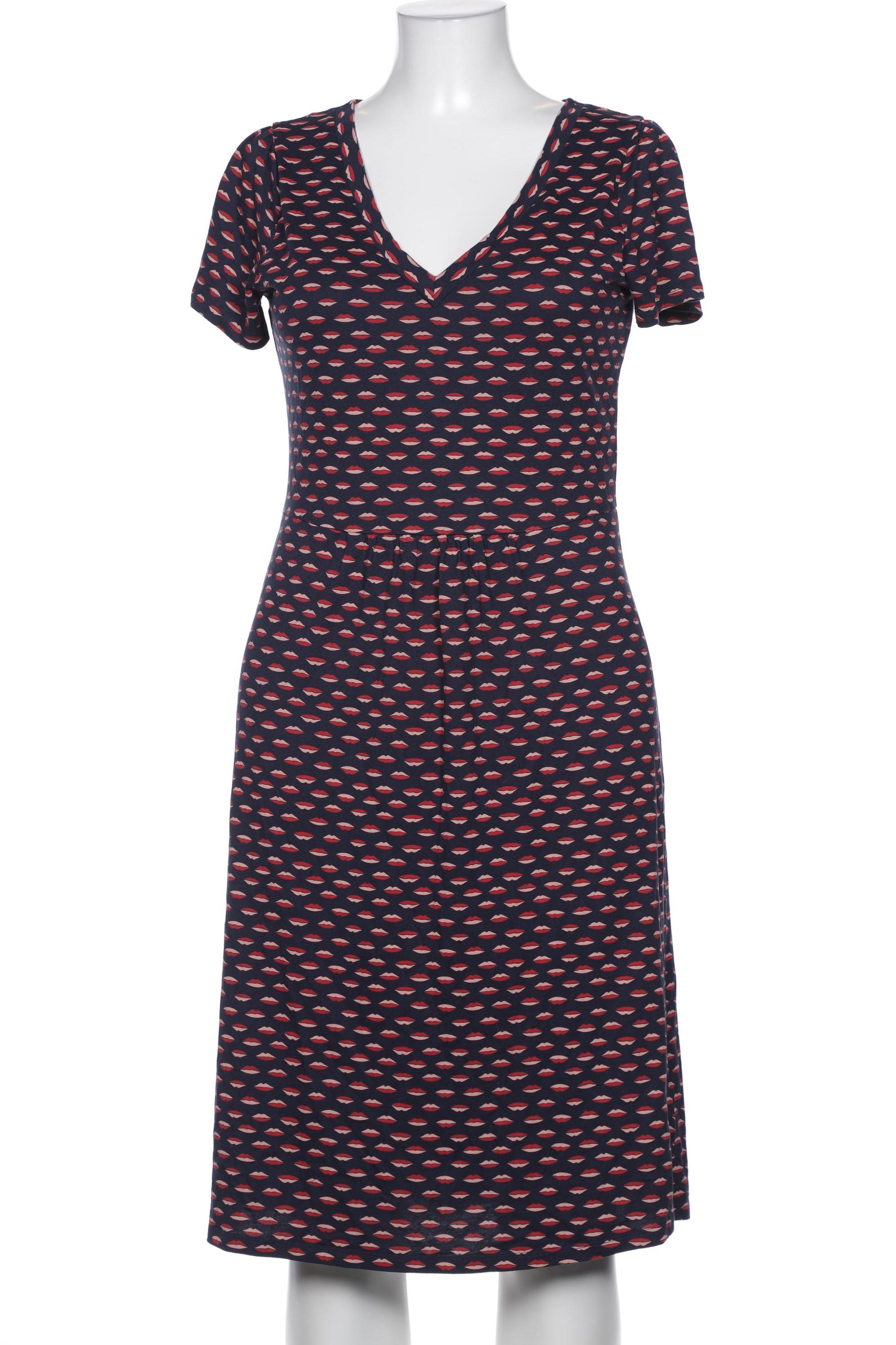 

Boden Damen Kleid, marineblau