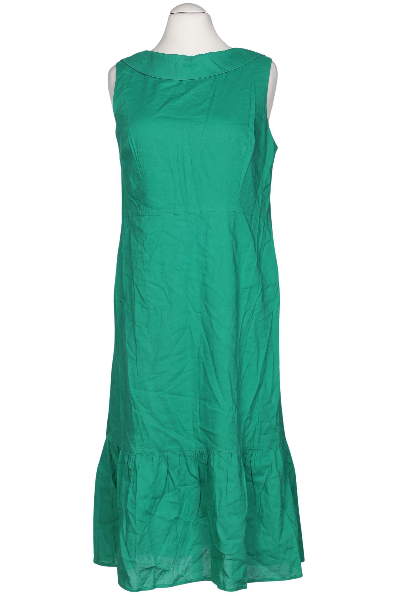 

Boden Damen Kleid, grün, Gr. 42